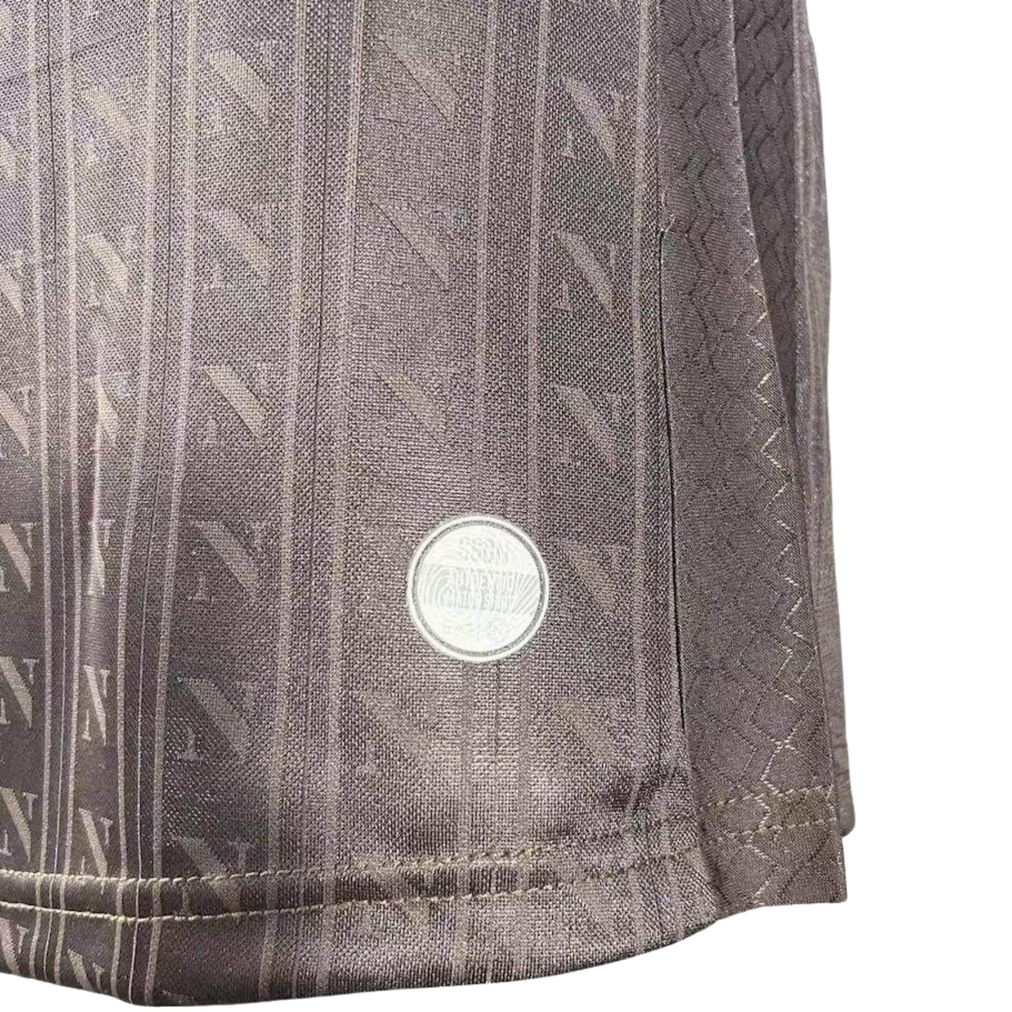 Naples Troisième 25/26 - Version Joueur