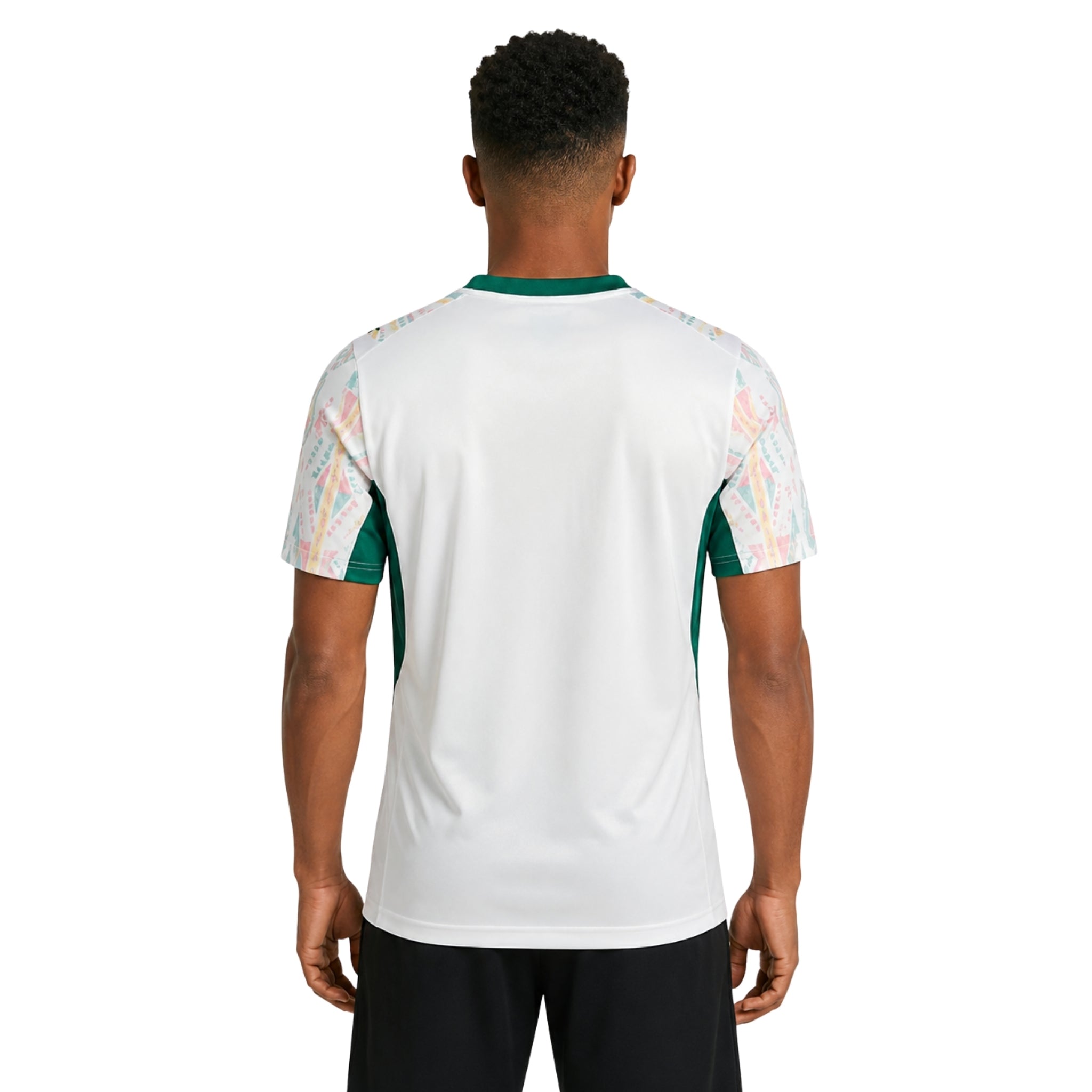 Senegal Visitante 26/27 - Copa del Mundo 2026