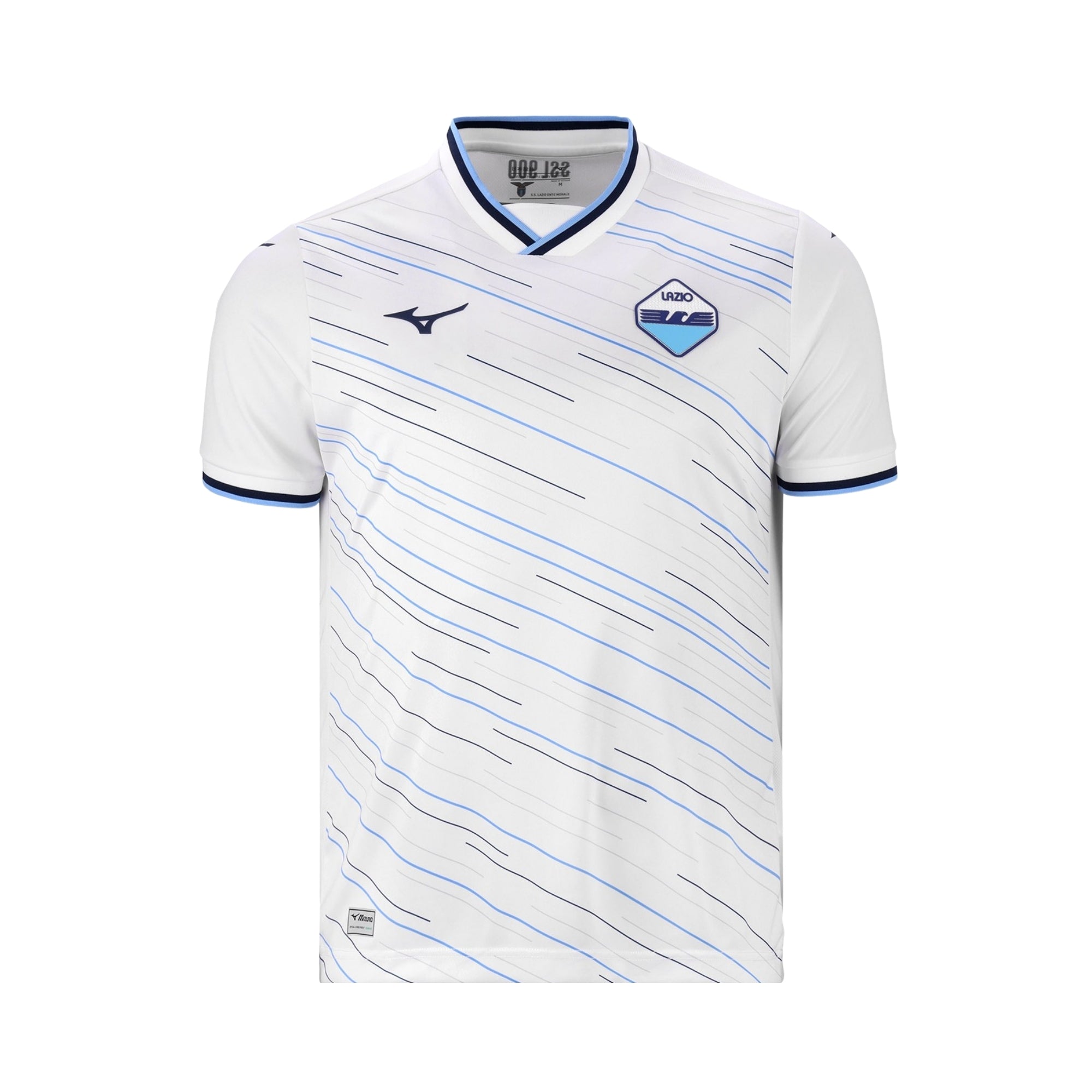 Lazio Extérieur 26/27
