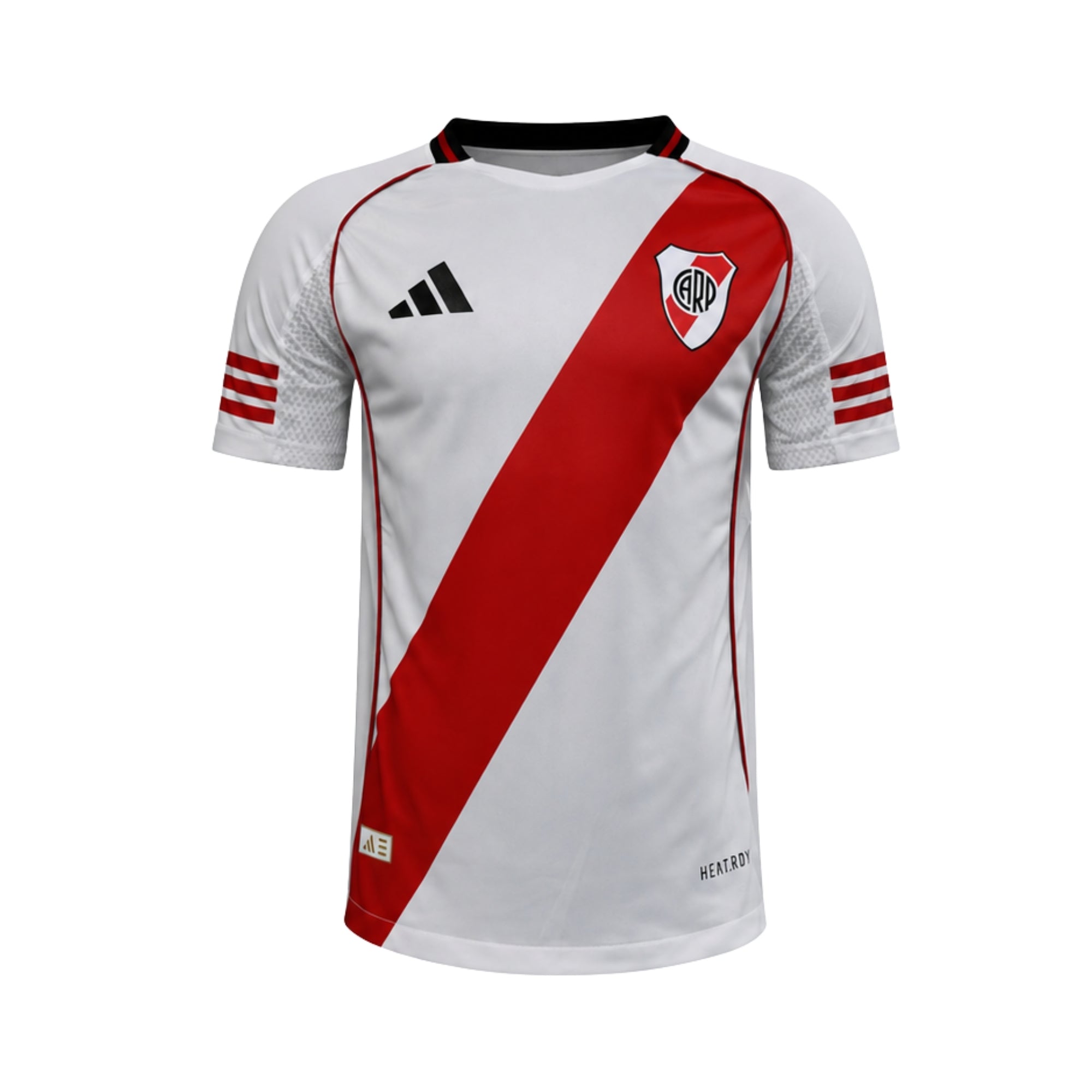 River Plate Home 25/26 - Player Version