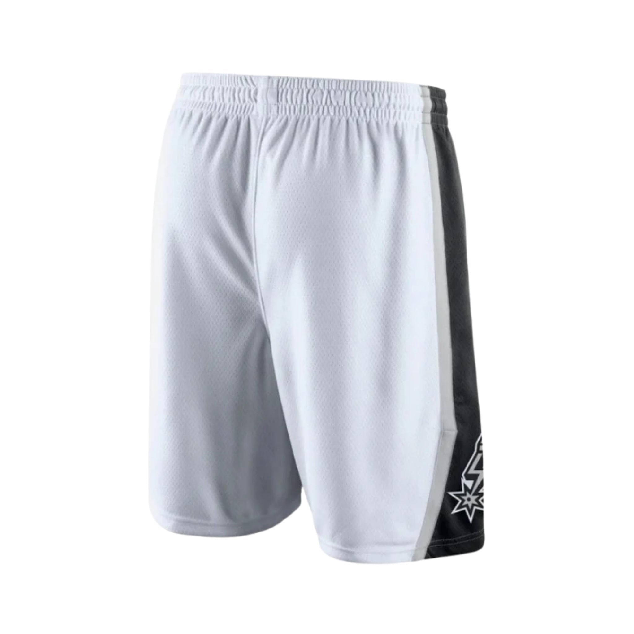San Antonio Spurs Association Edition 25/26 - Vue rapprochée