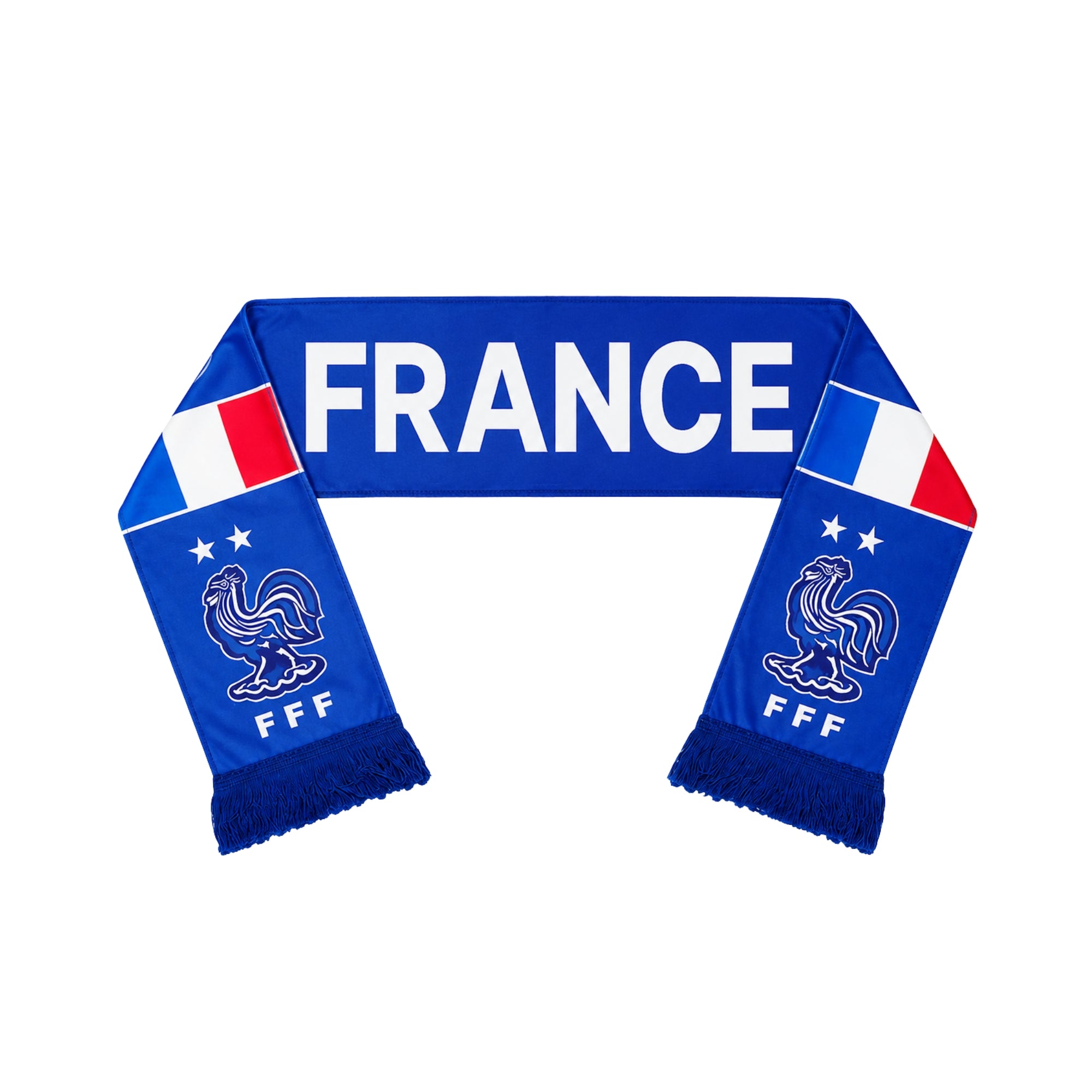 Bufanda - Francia