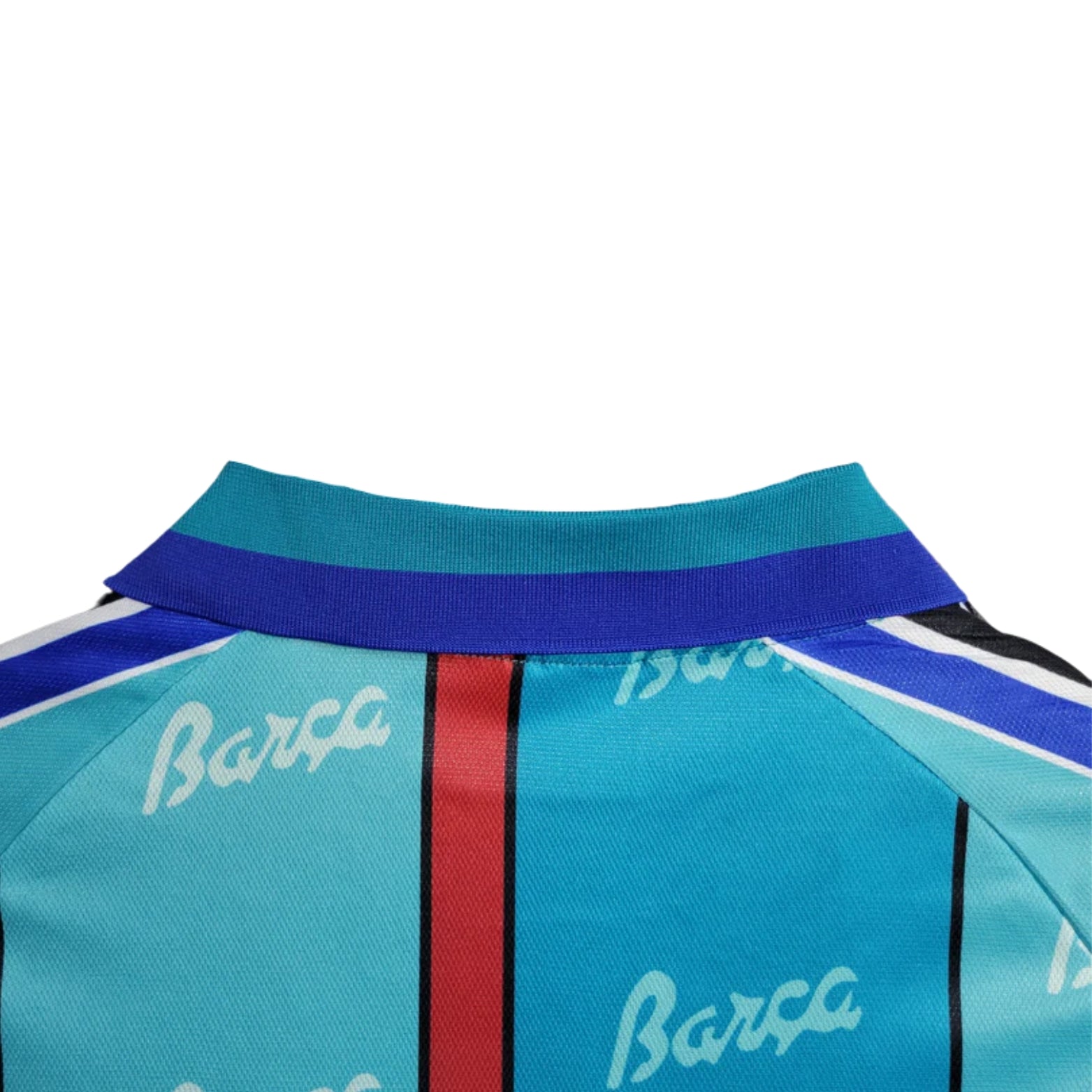 Barcelone Extérieur 96/97