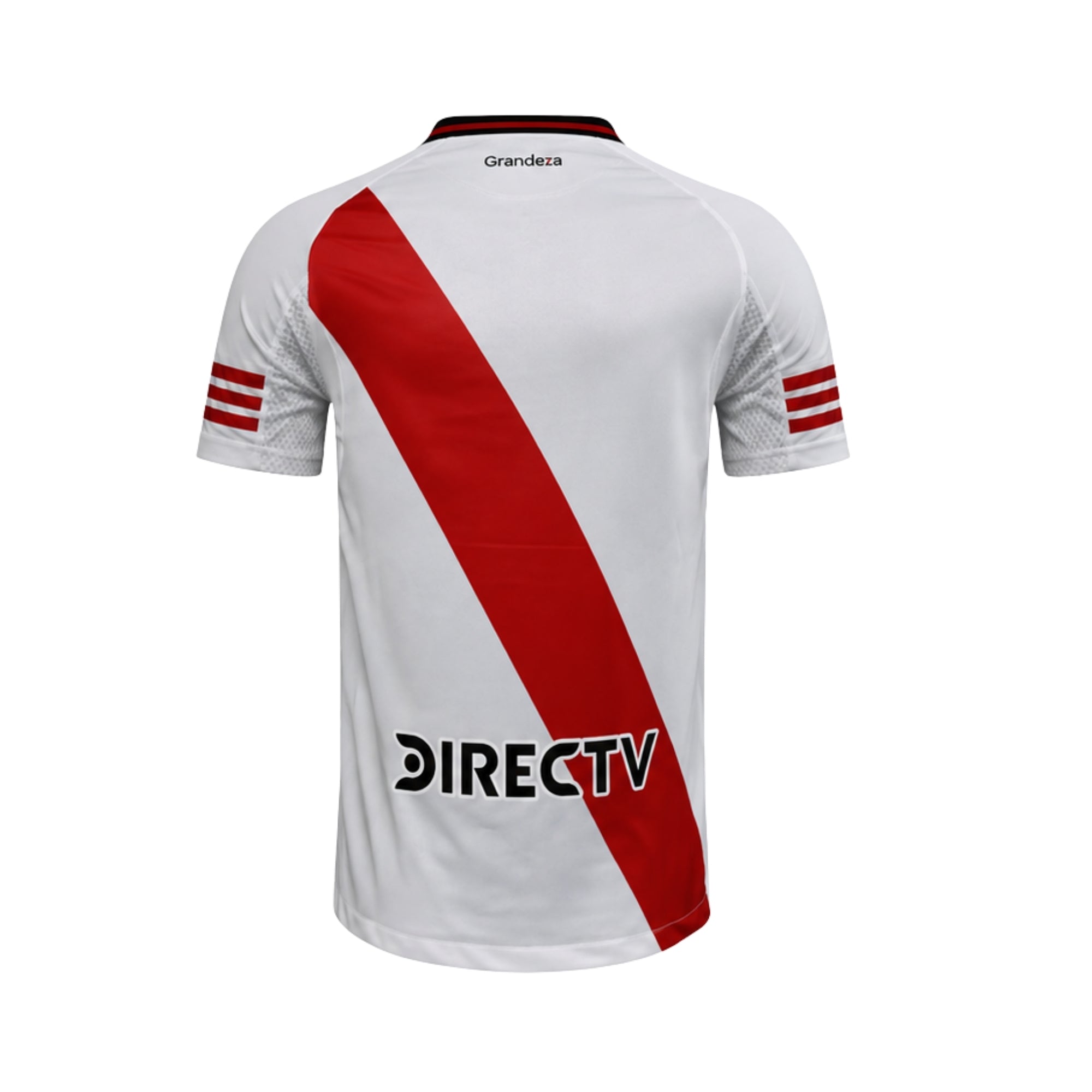 River Plate Home 25/26 - Player Version