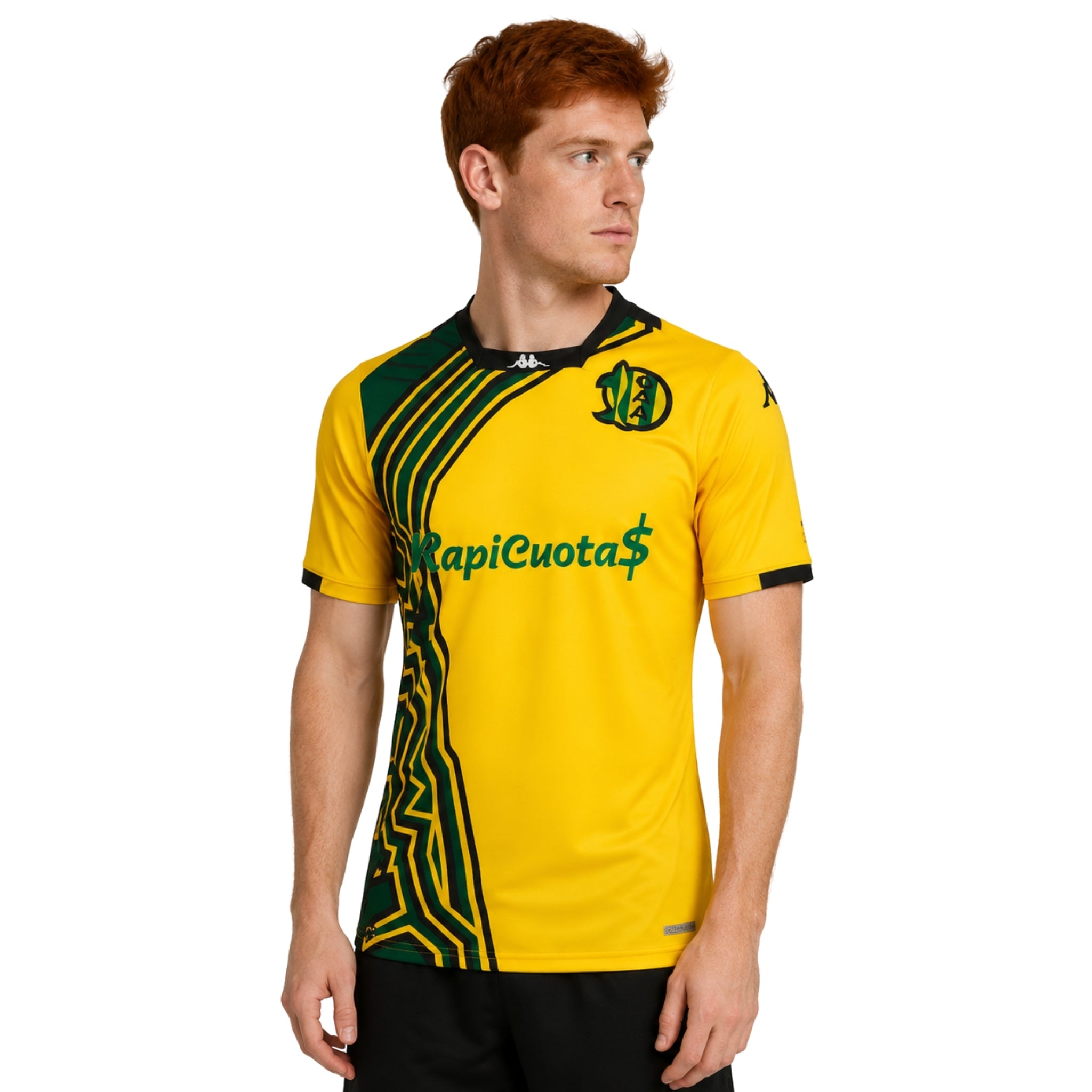 CA Aldosivi Away 25/26