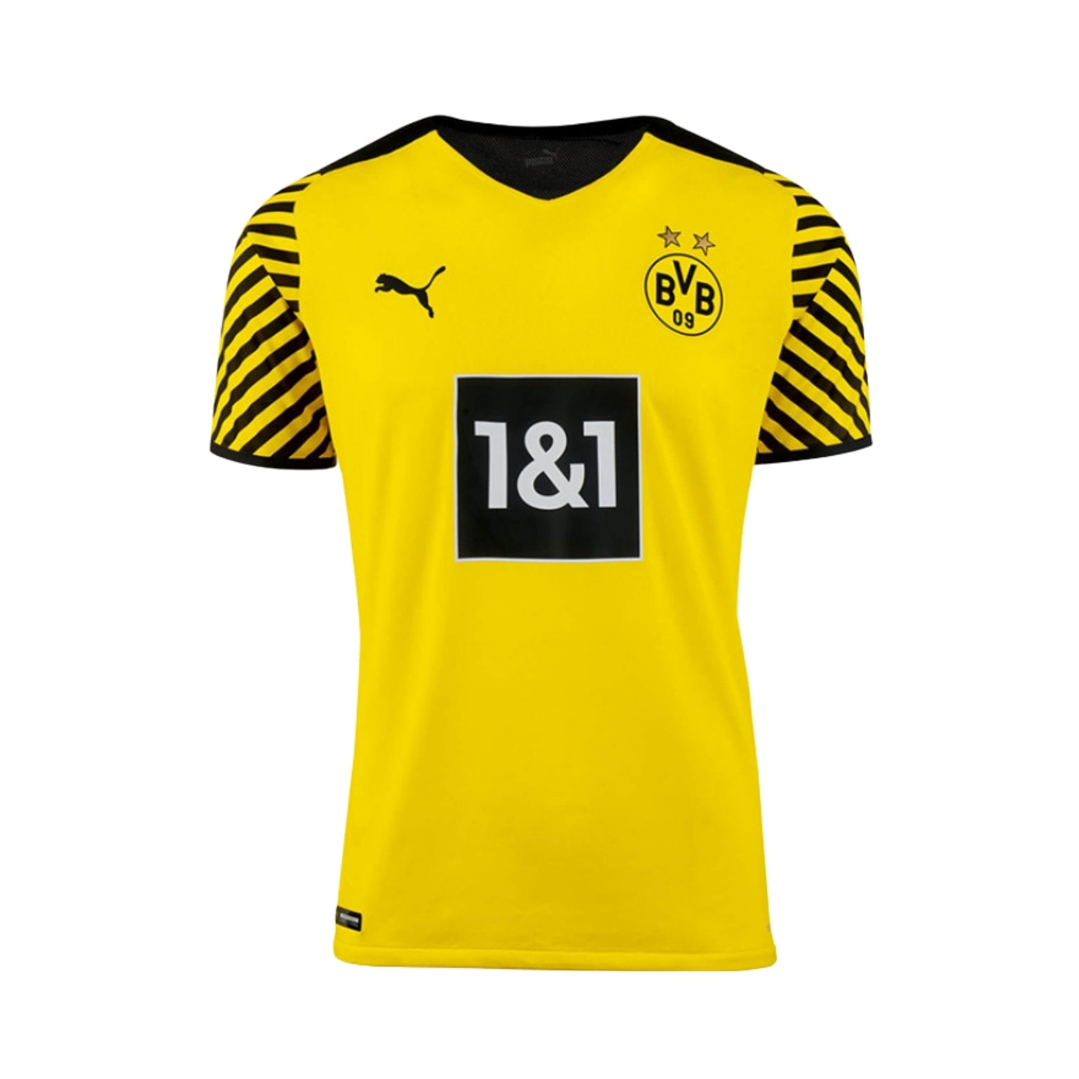 Borussia Dortmund Domicile 21/22