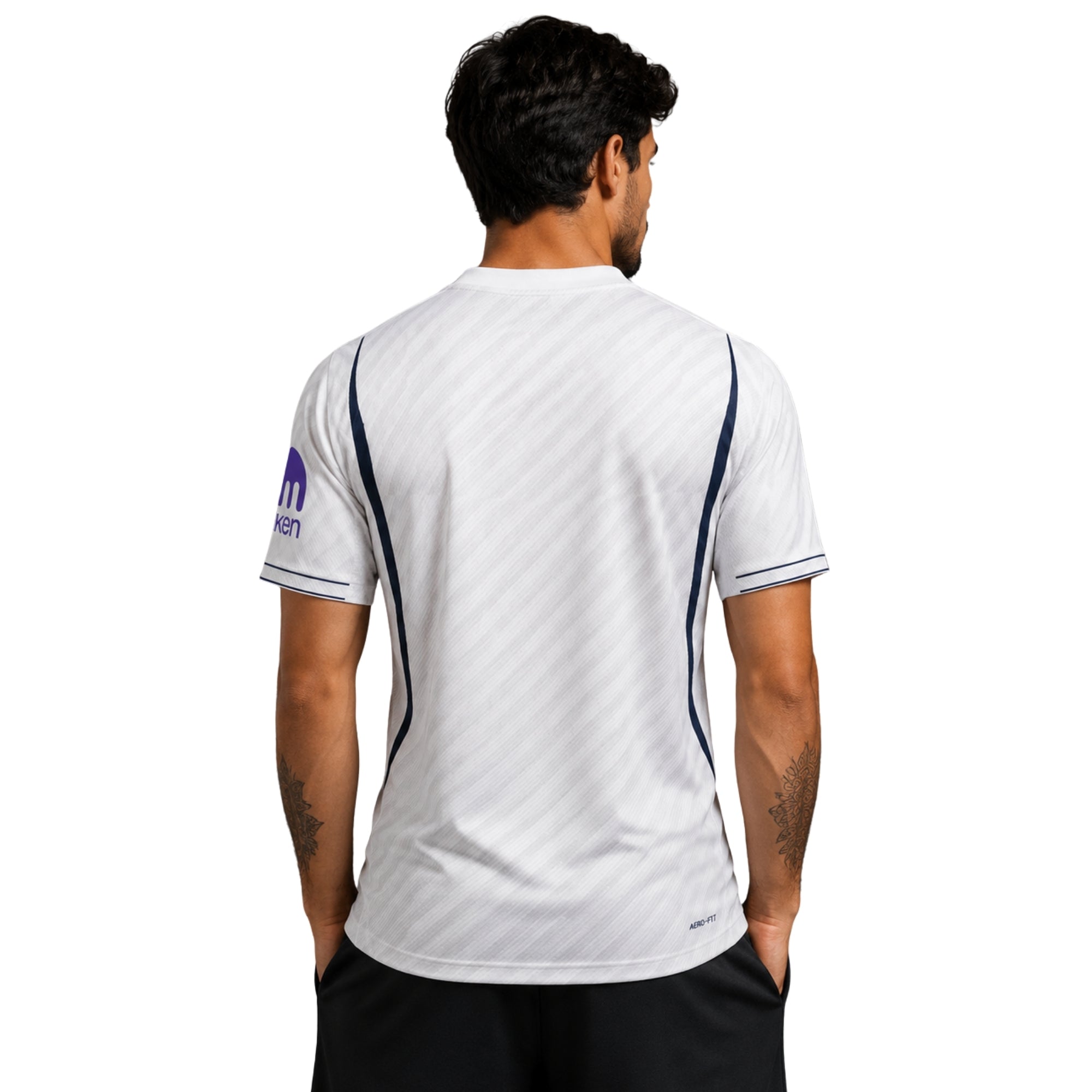 Tottenham Hotspur Domicile 26/27