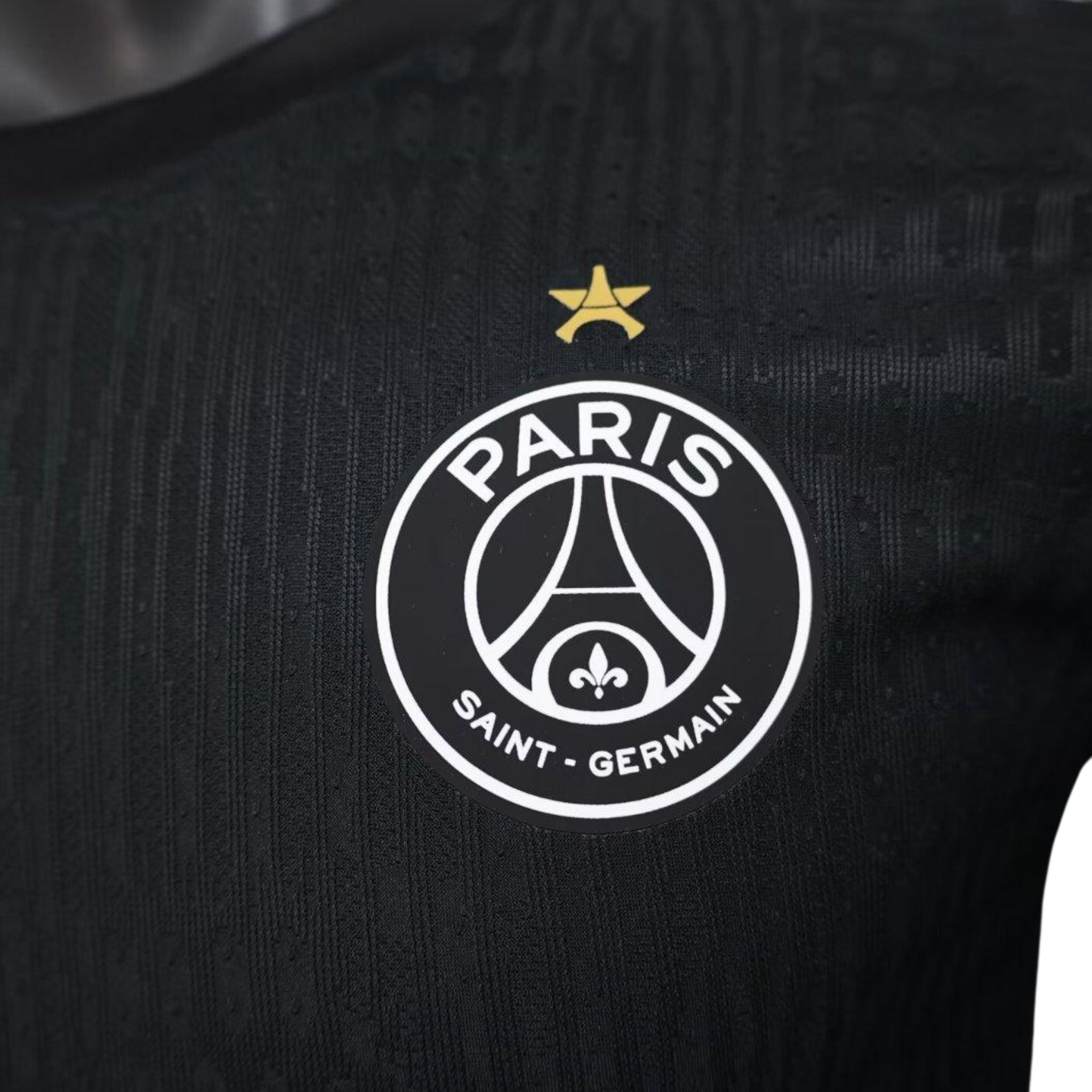 PSG Avant-Match 25/26 - Version Joueur