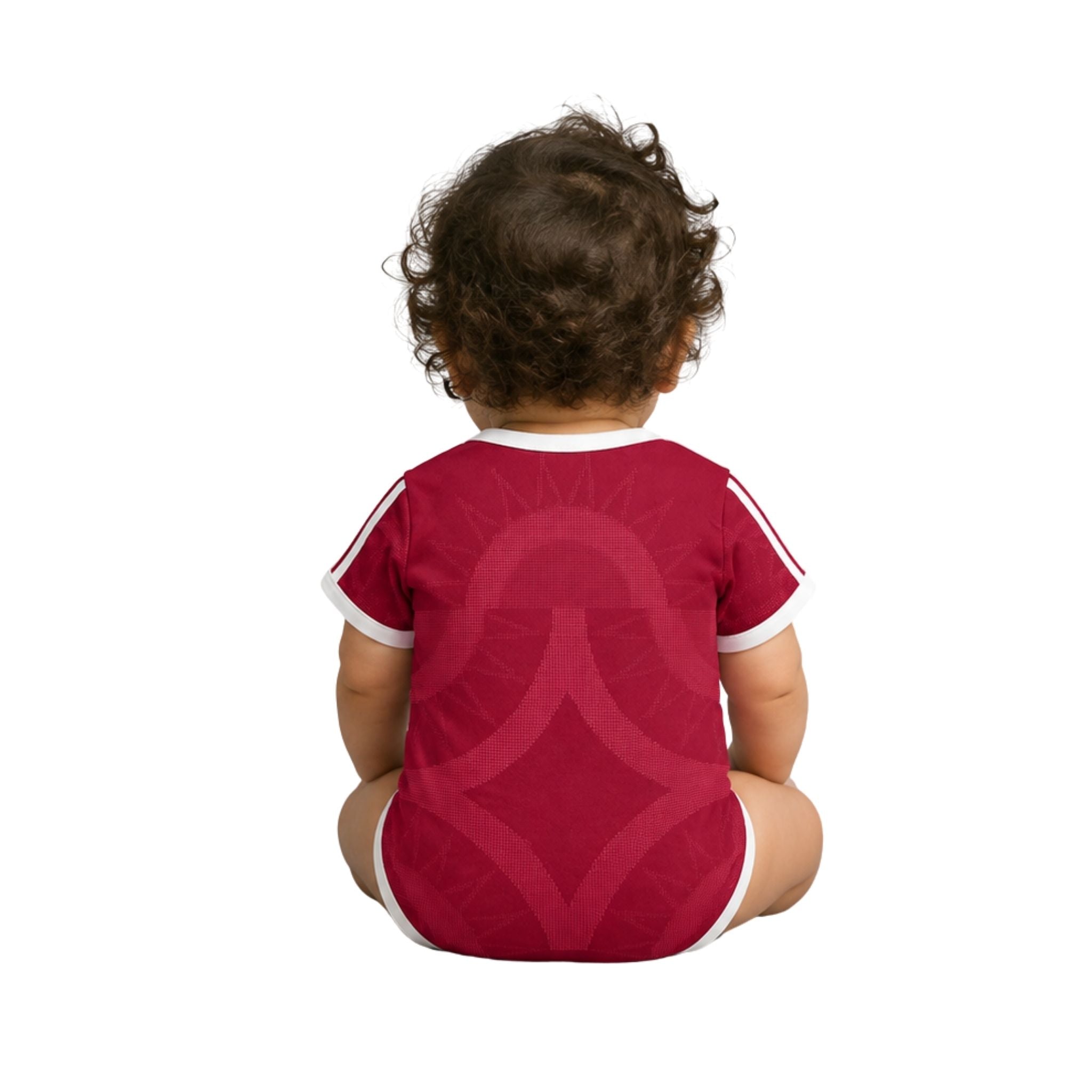 Body Bébé Real Madrid Troisième 26/27