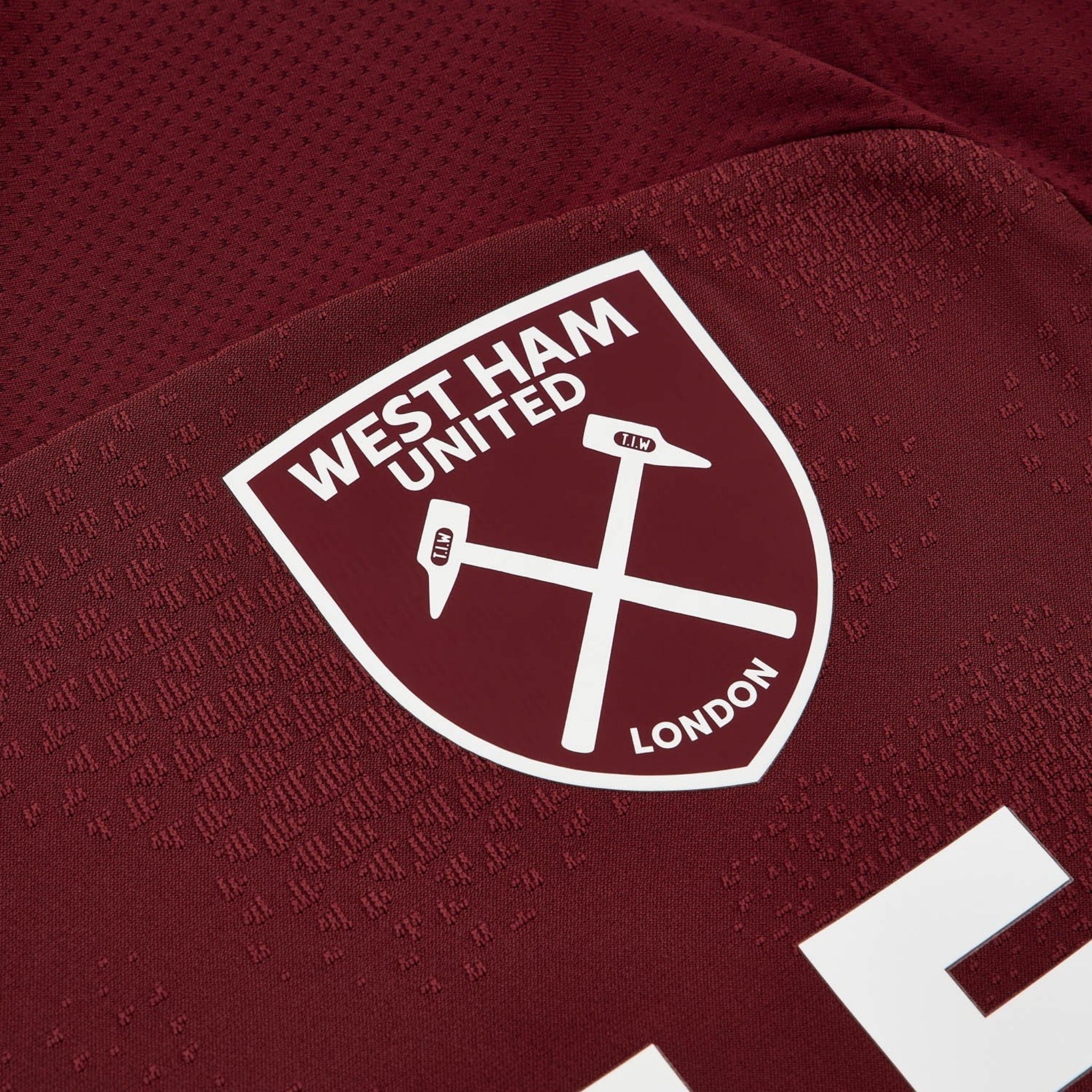 West Ham United Avant-Match 26/27