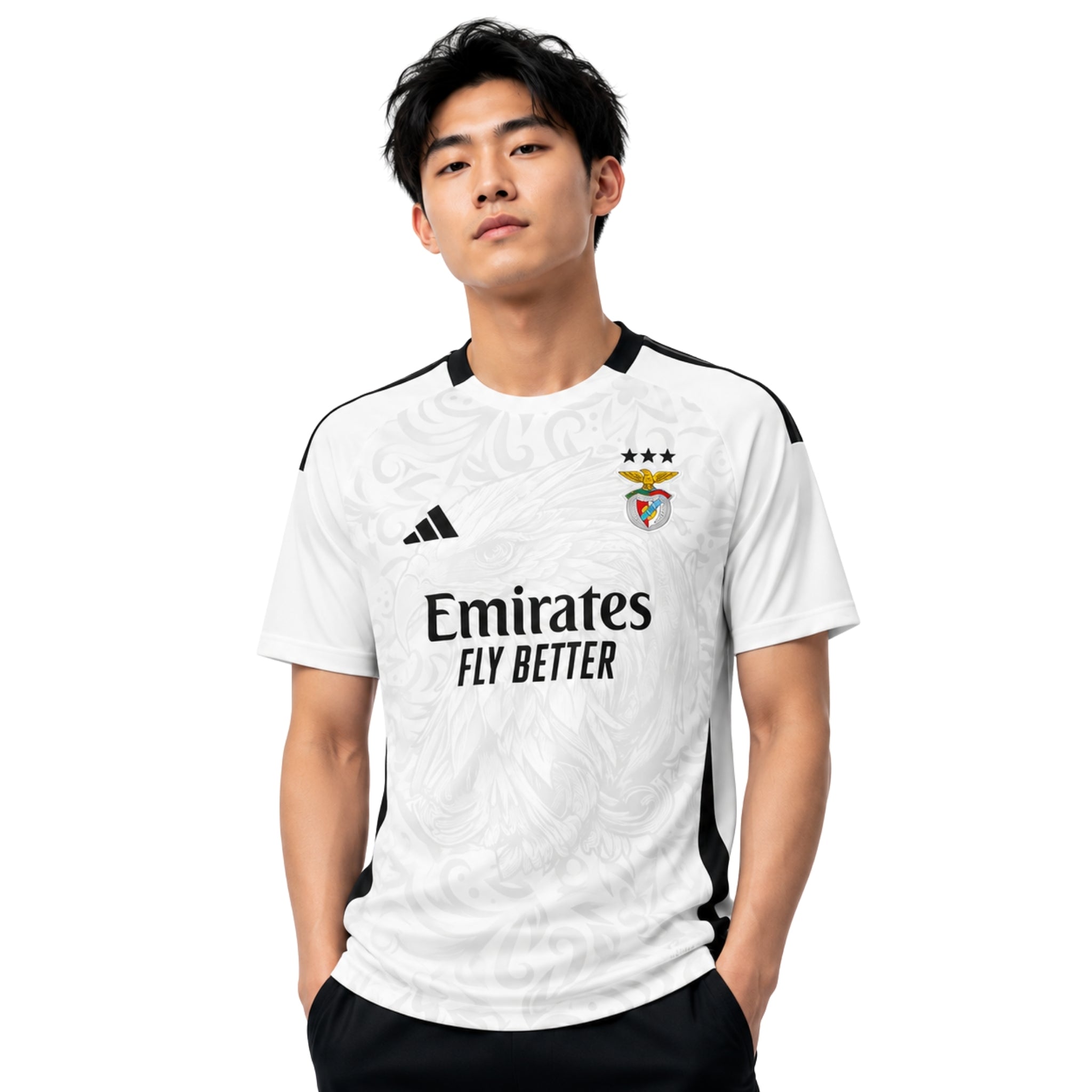 Benfica Édition Speciale 24/25