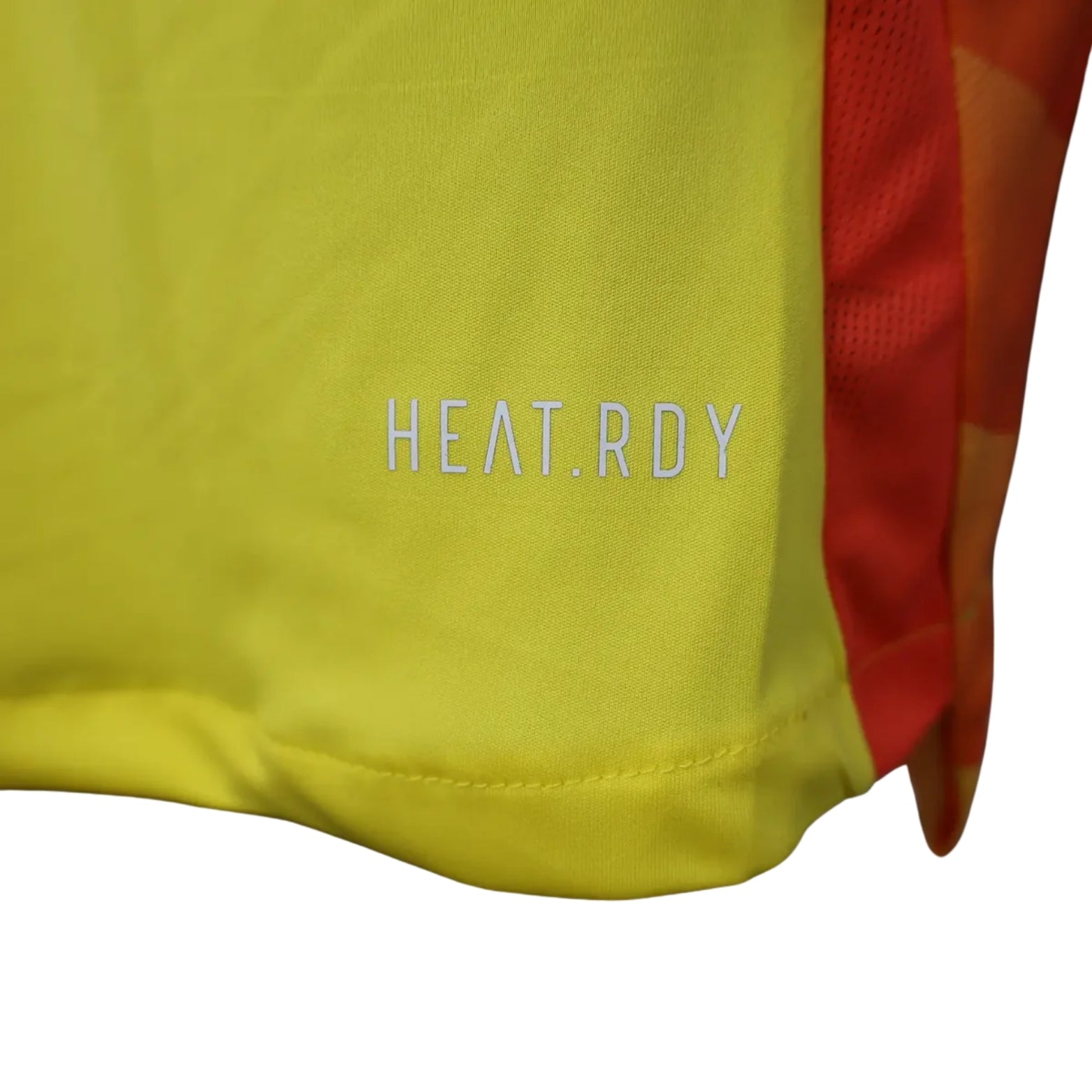 Colombie Domicile 24/25 - Version Joueur