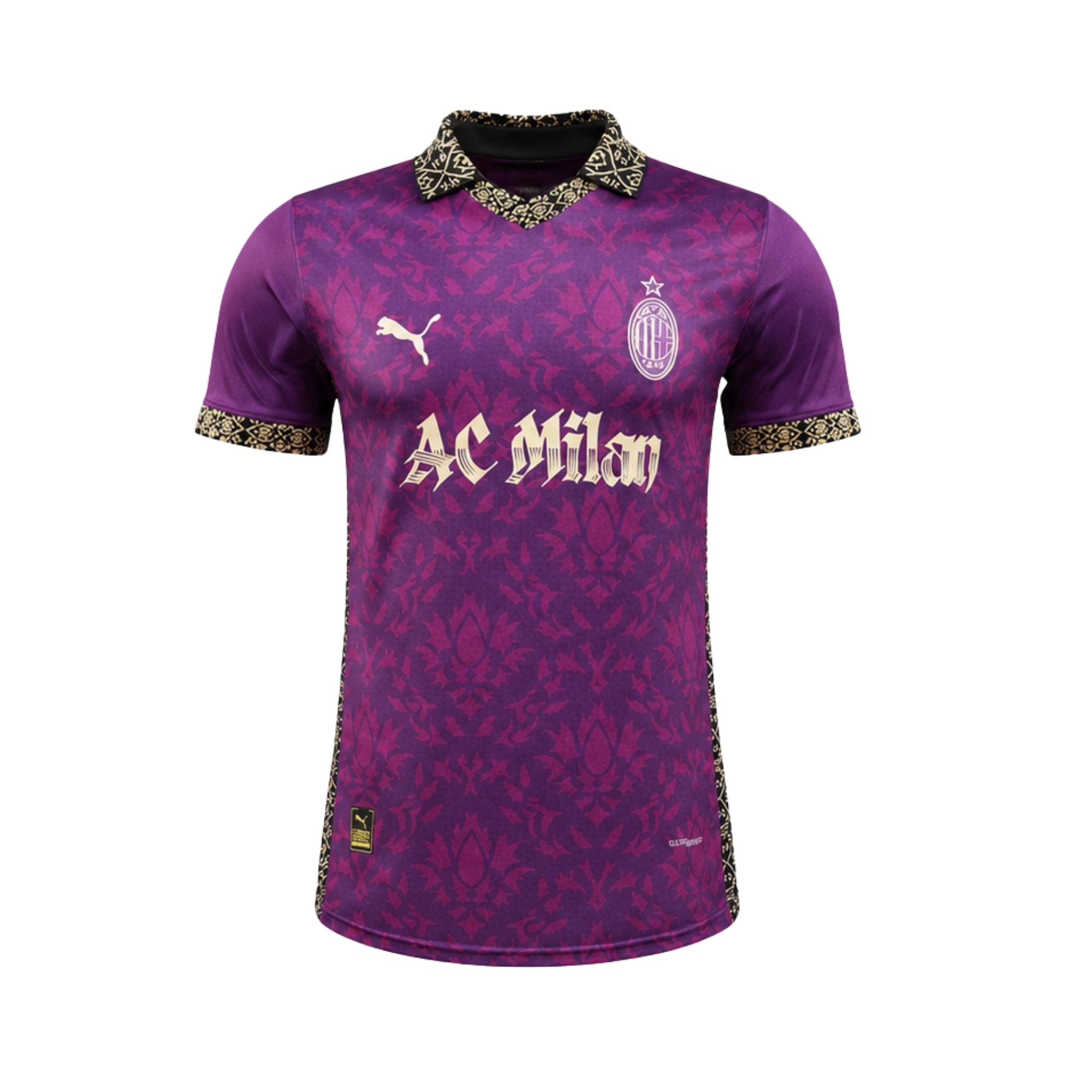 AC Milan Special Edition 25/26 - Player Version