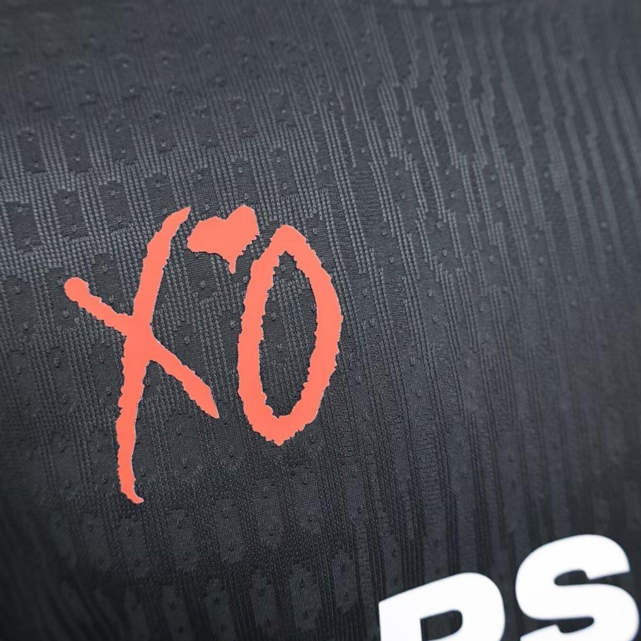 PSG Avant-Match 25/26 - Version Joueur