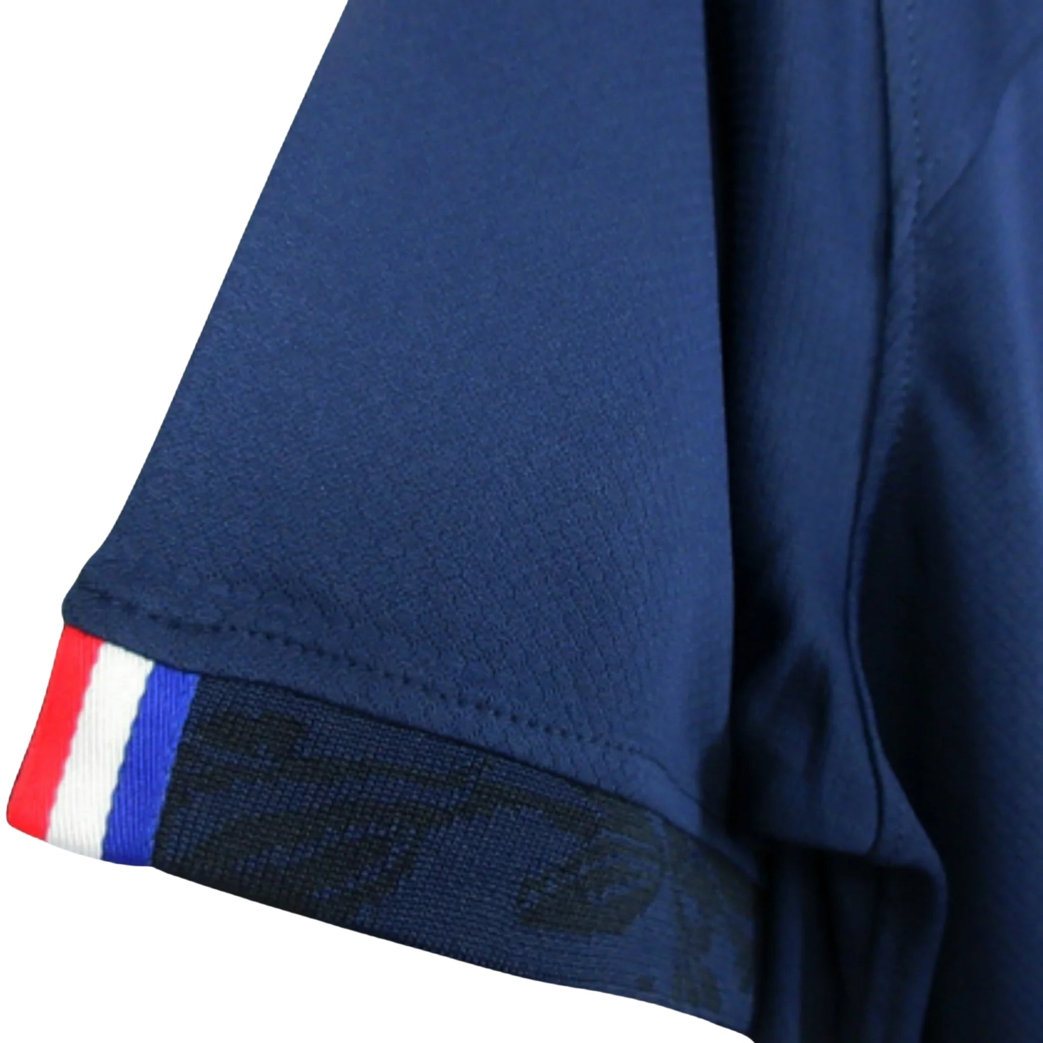 France Domicile 22/23