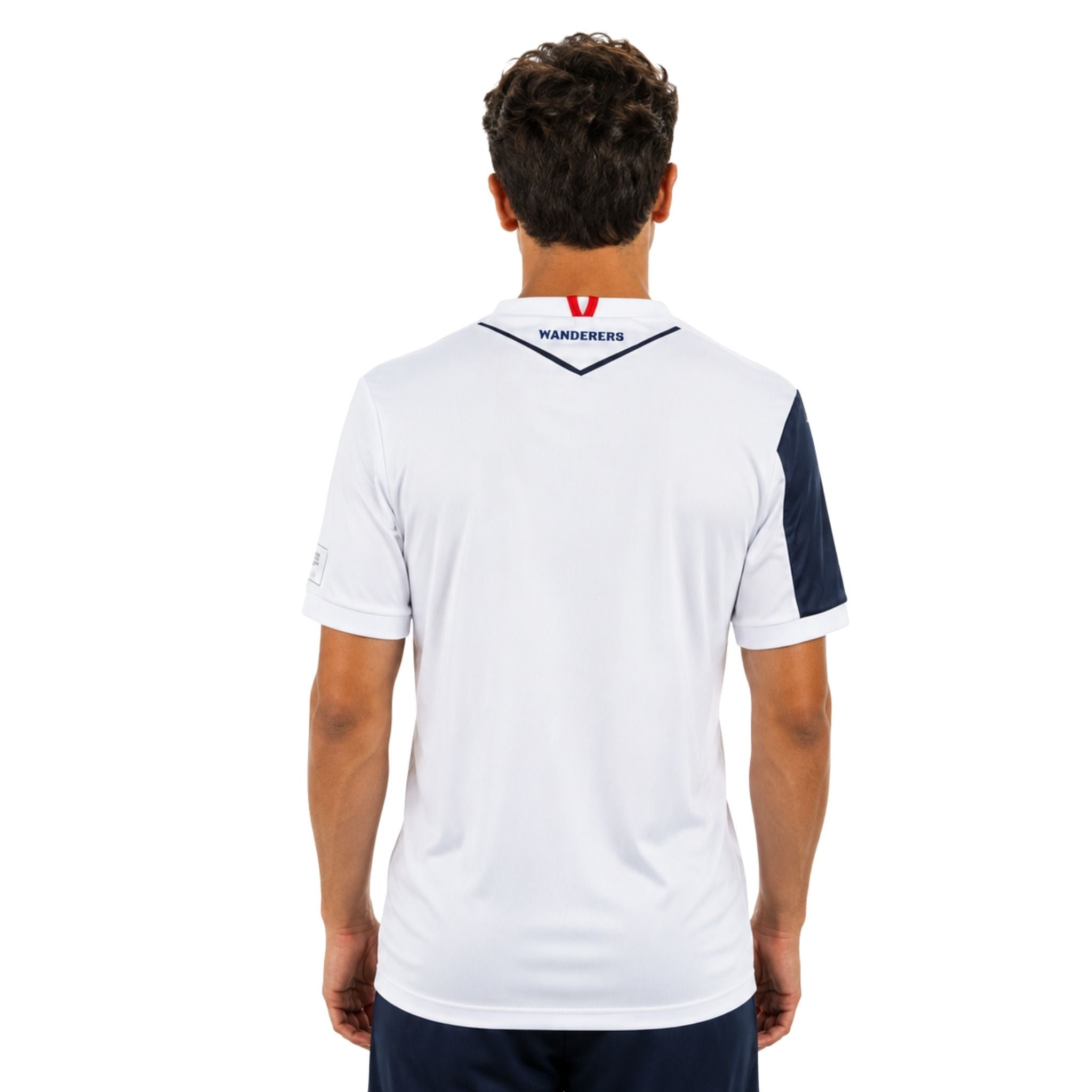 Bolton Wanderers Domicile 26/27