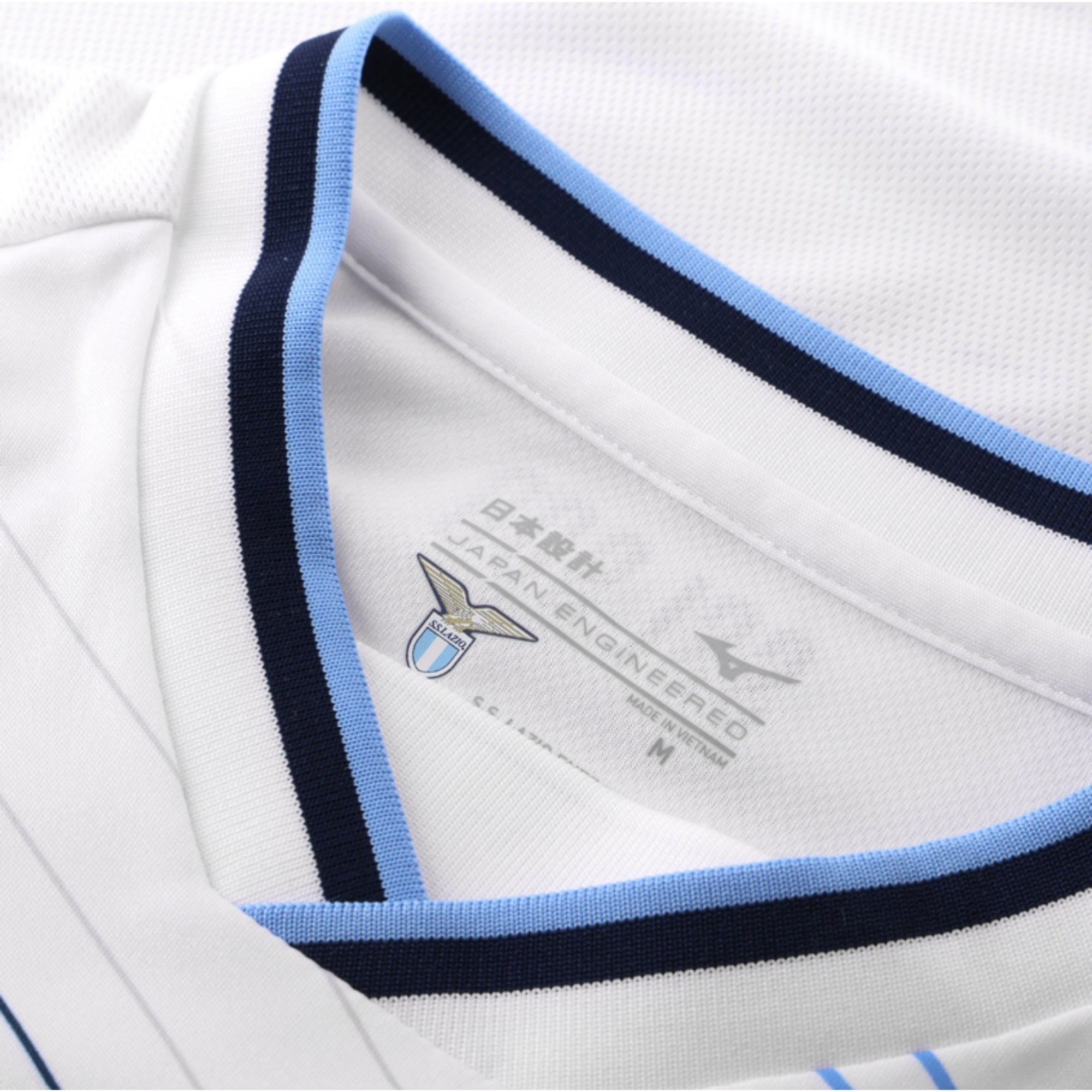 Lazio Extérieur 26/27