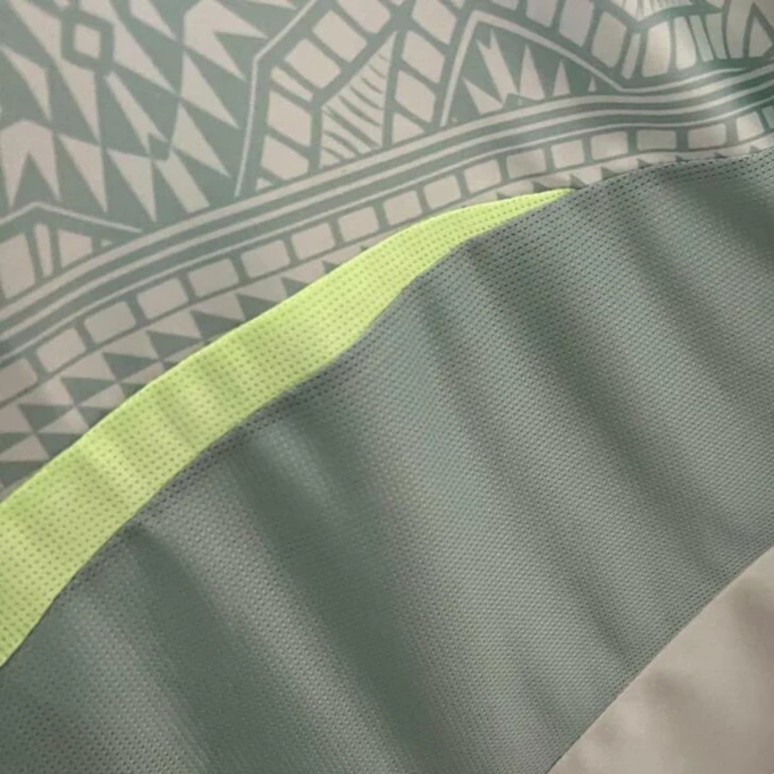 Mexique Extérieur 24/25