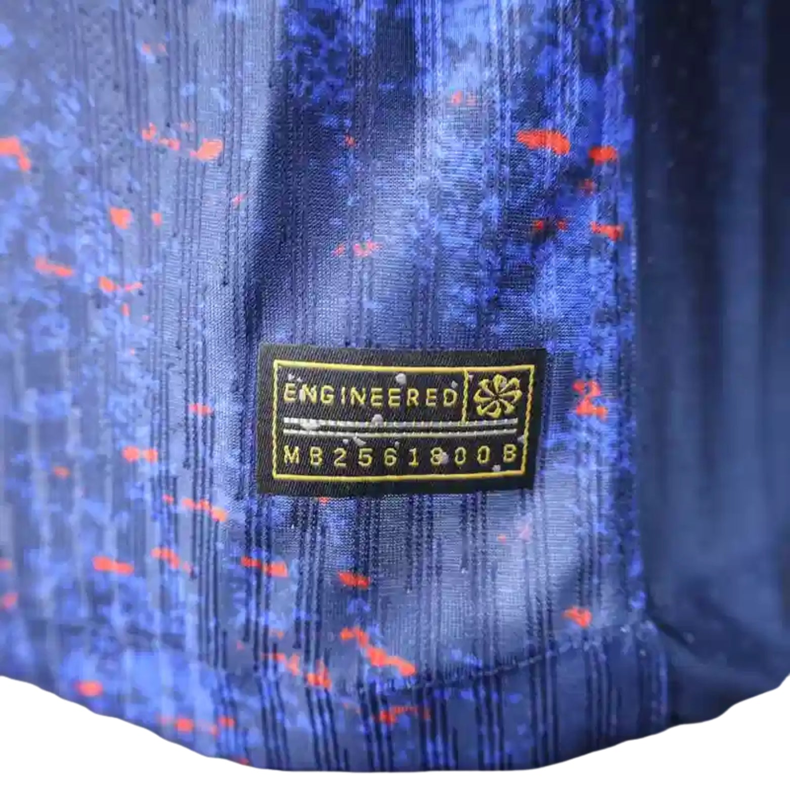 France Domicile 25/26 - Euro Féminine 2025 - Version Joueur