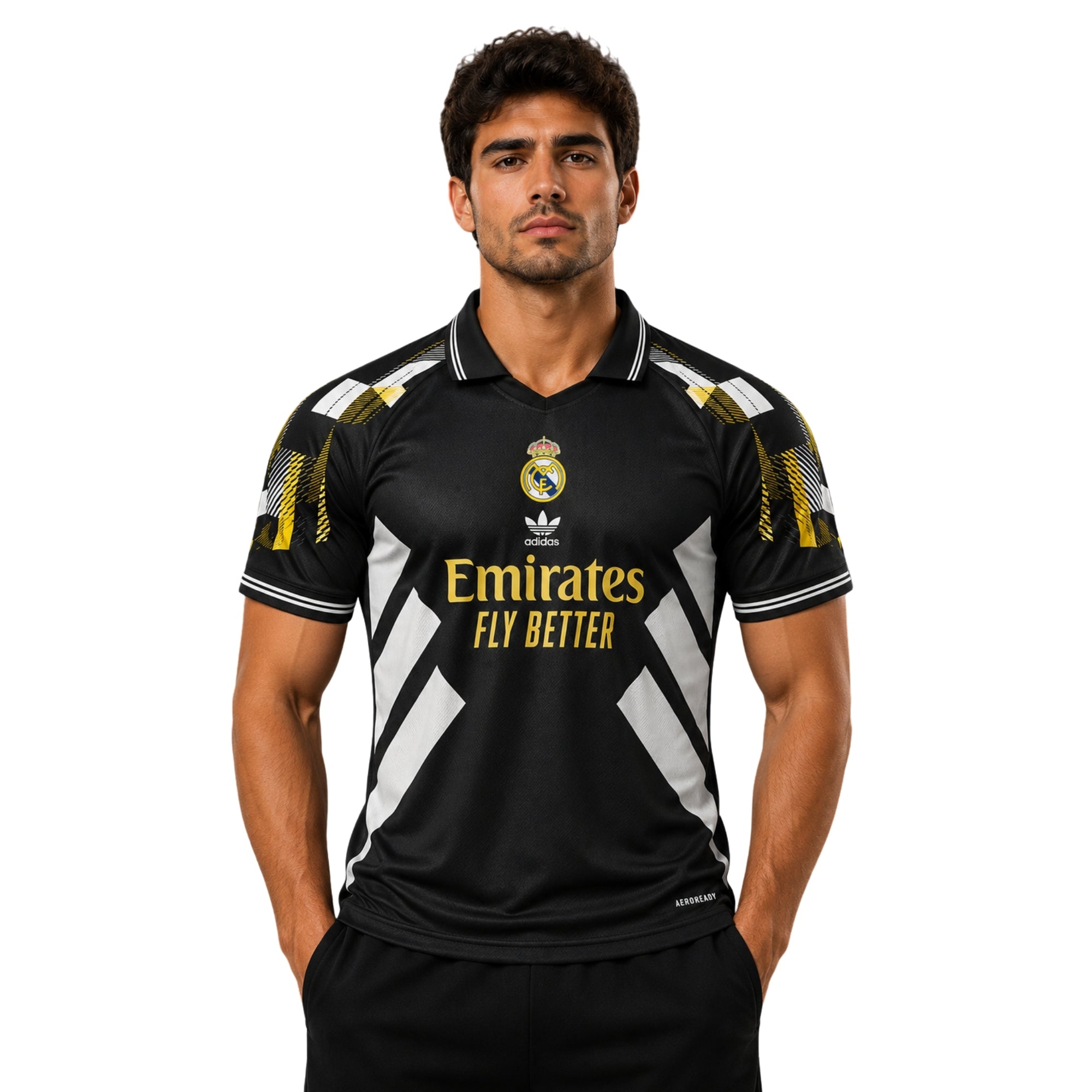 Real Madrid Édition Spéciale26/27