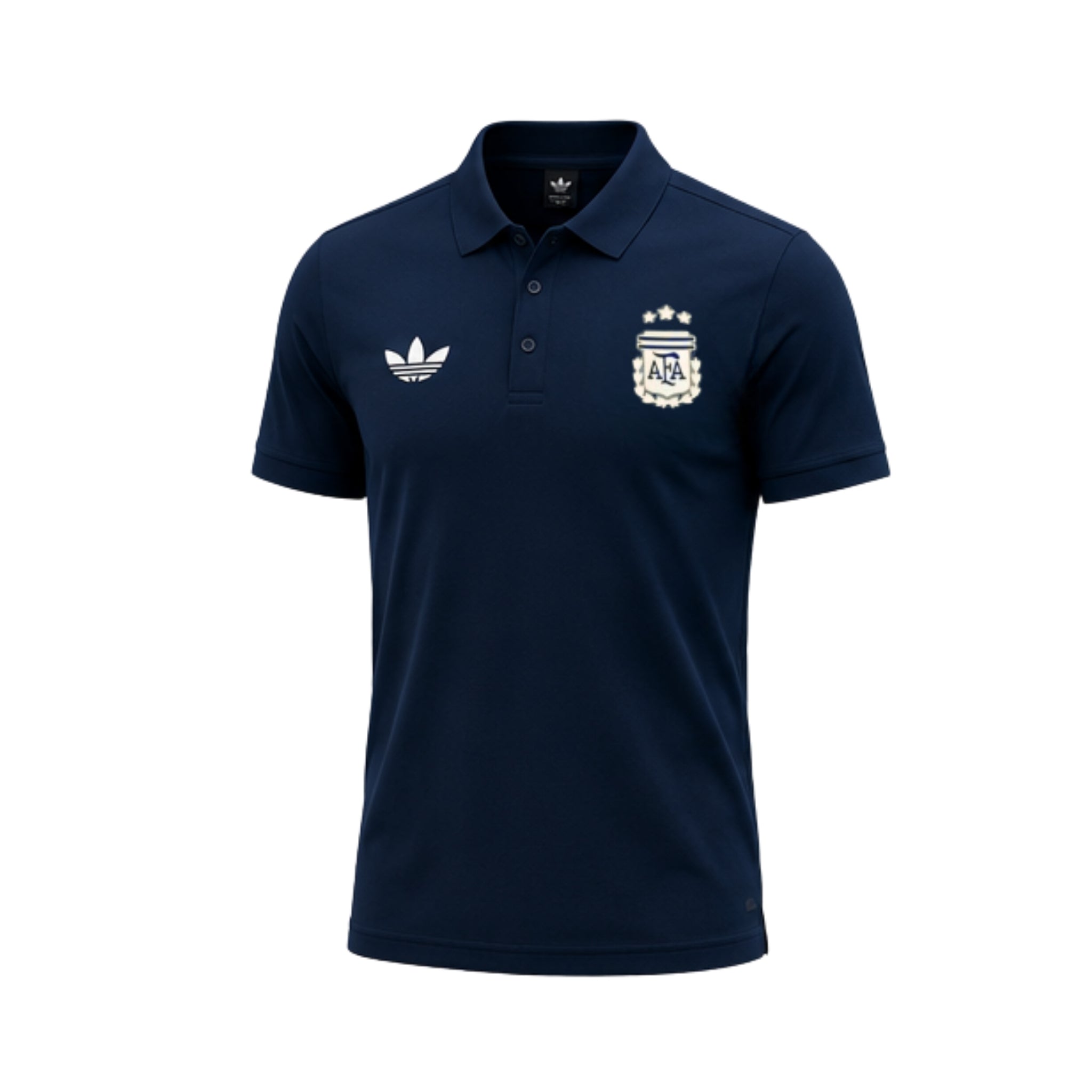 Argentine Polo 26/27 - Coupe du Monde 2026