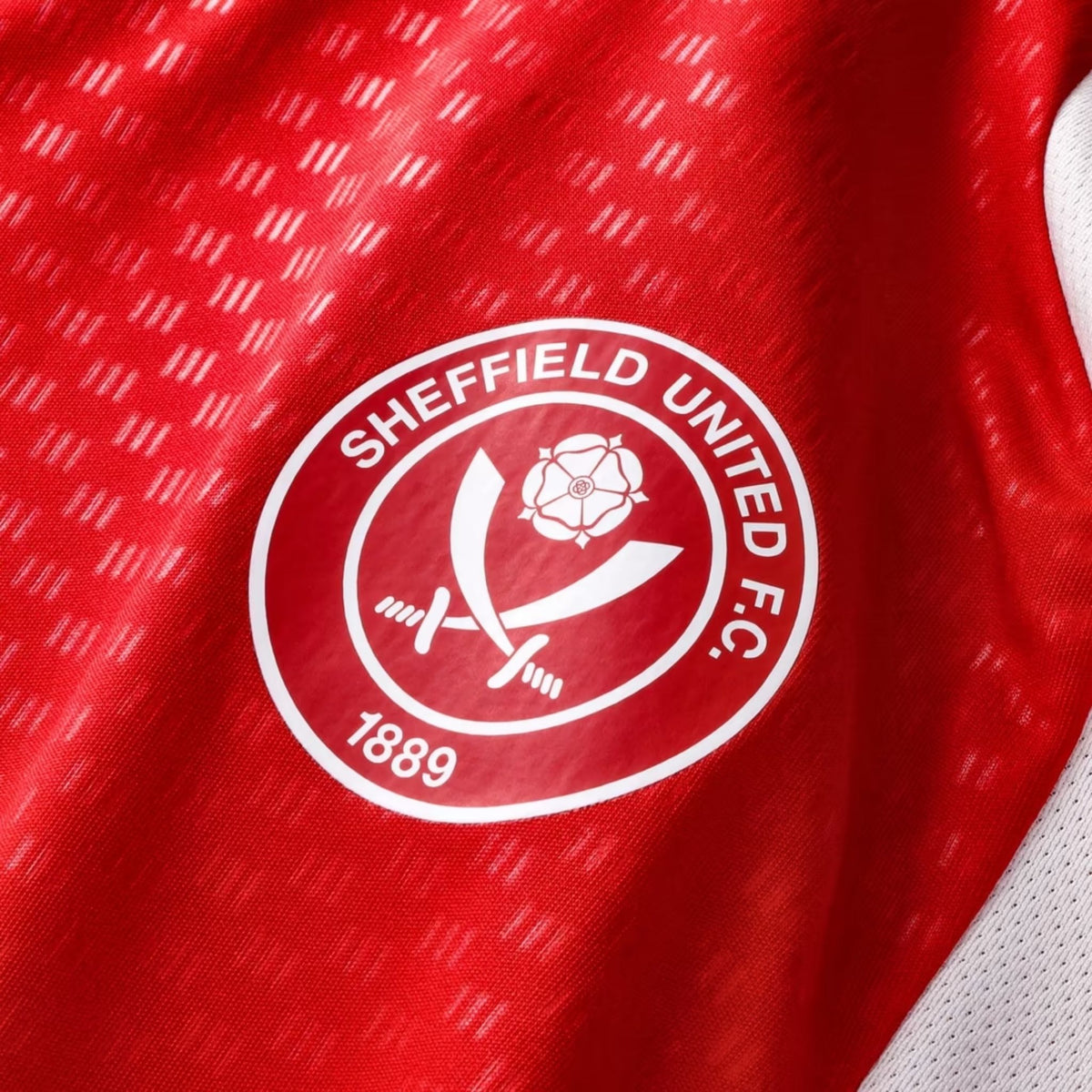 Sheffield United Entraînement 26/27
