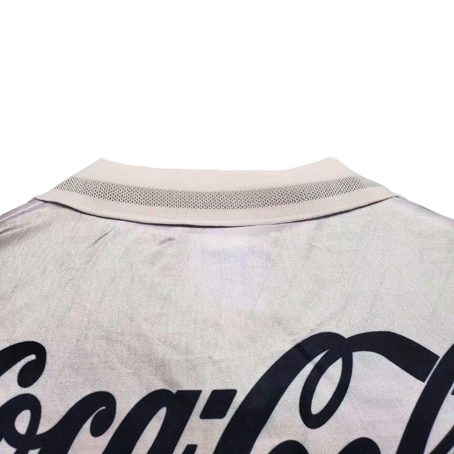 Santos Domicile 93/94