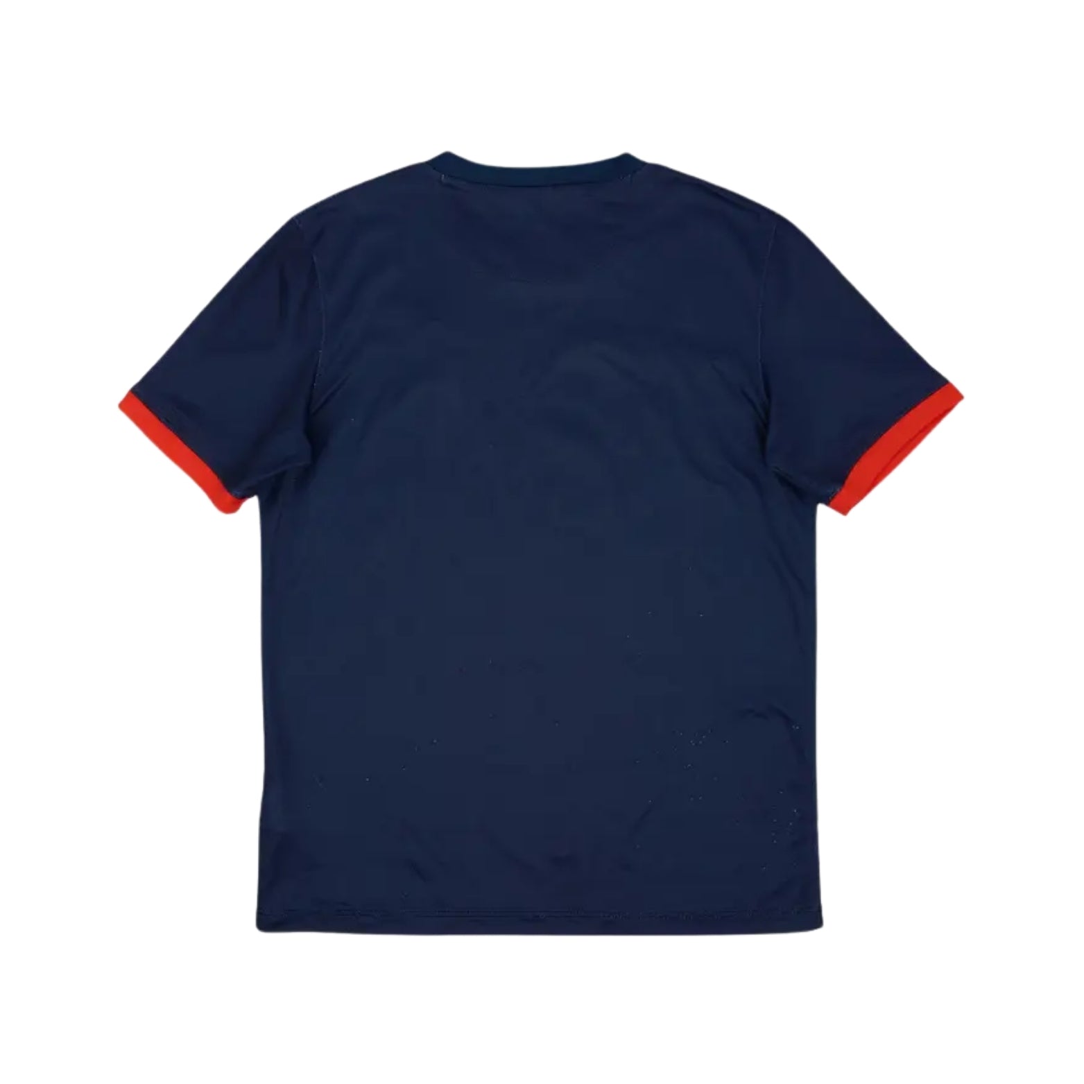 PSG Domicile 13/14 - Détail