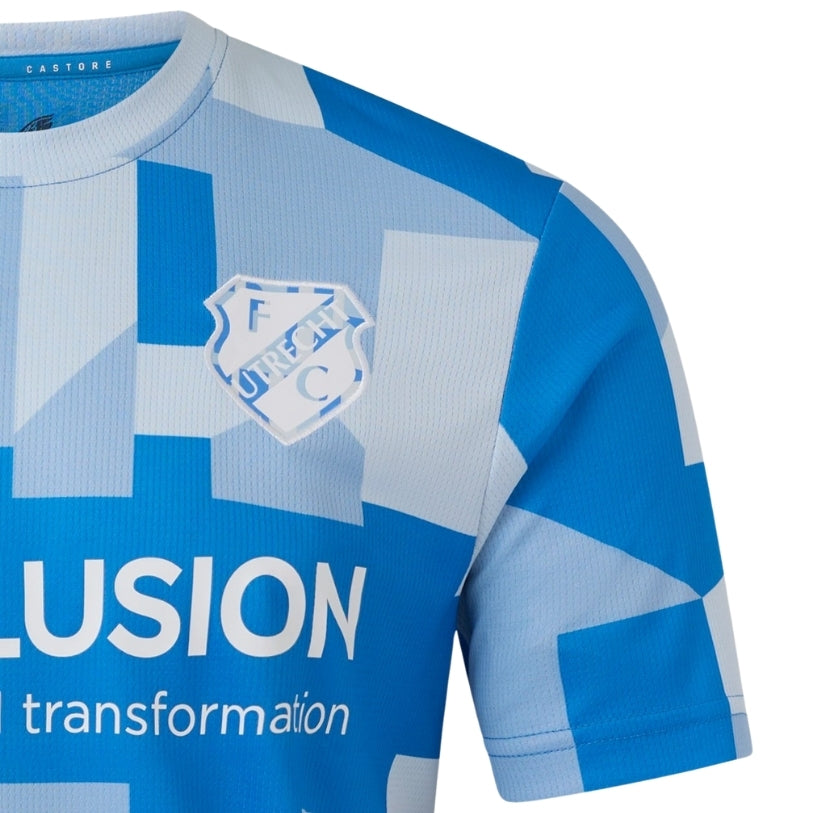 Utrecht Troisième 25/26