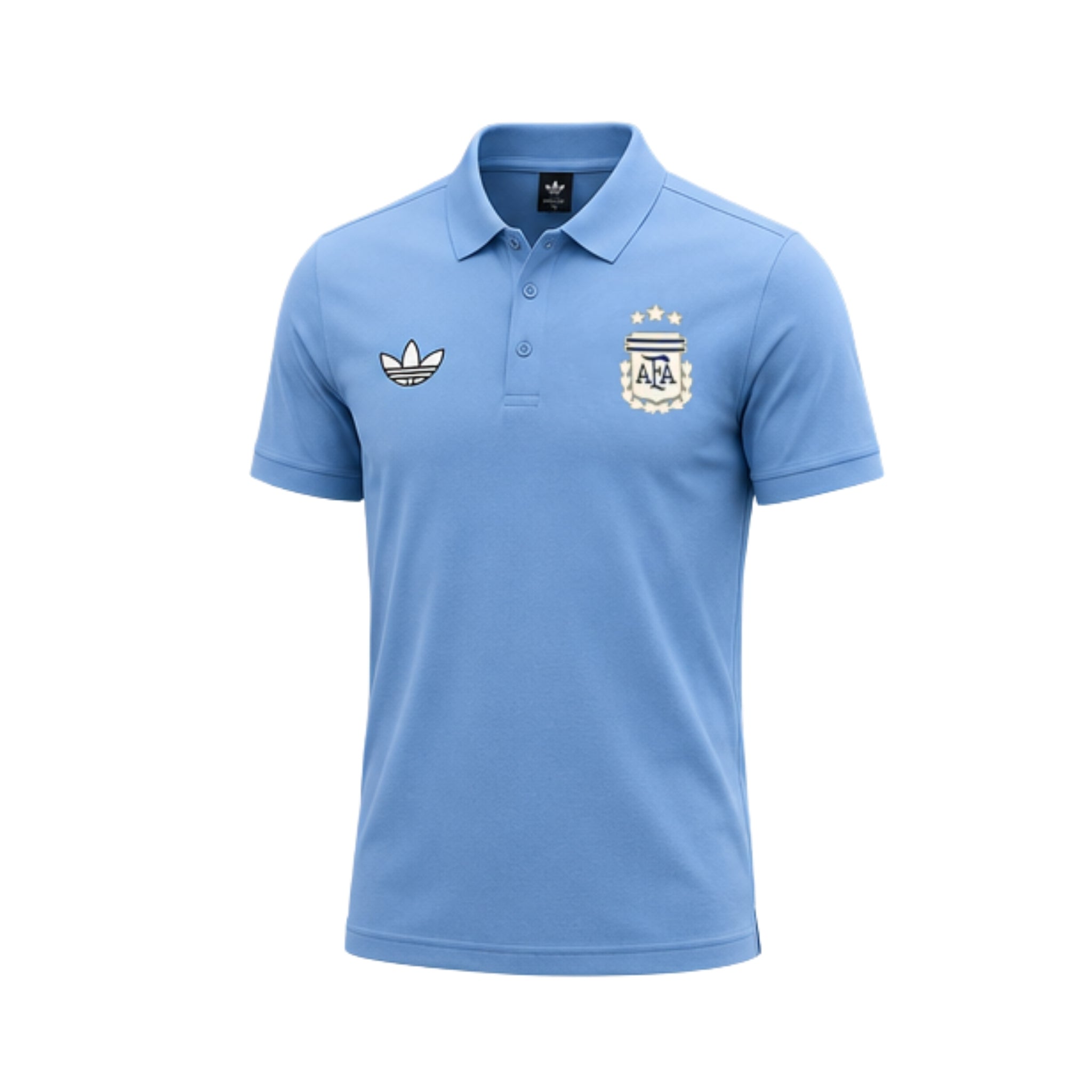 Argentine Polo 26/27 - Coupe du Monde 2026