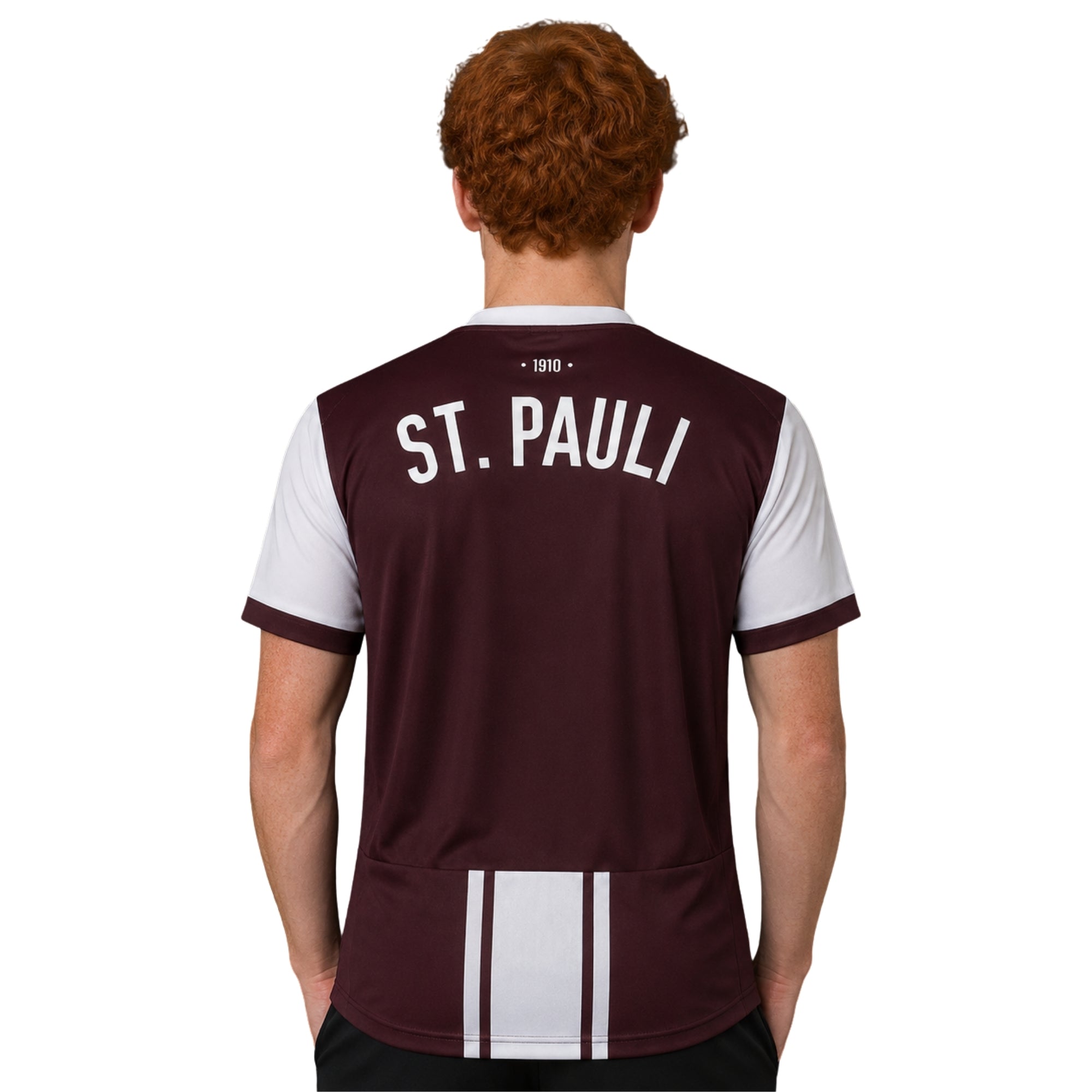 St. Pauli Édition Spéciale 26/27
