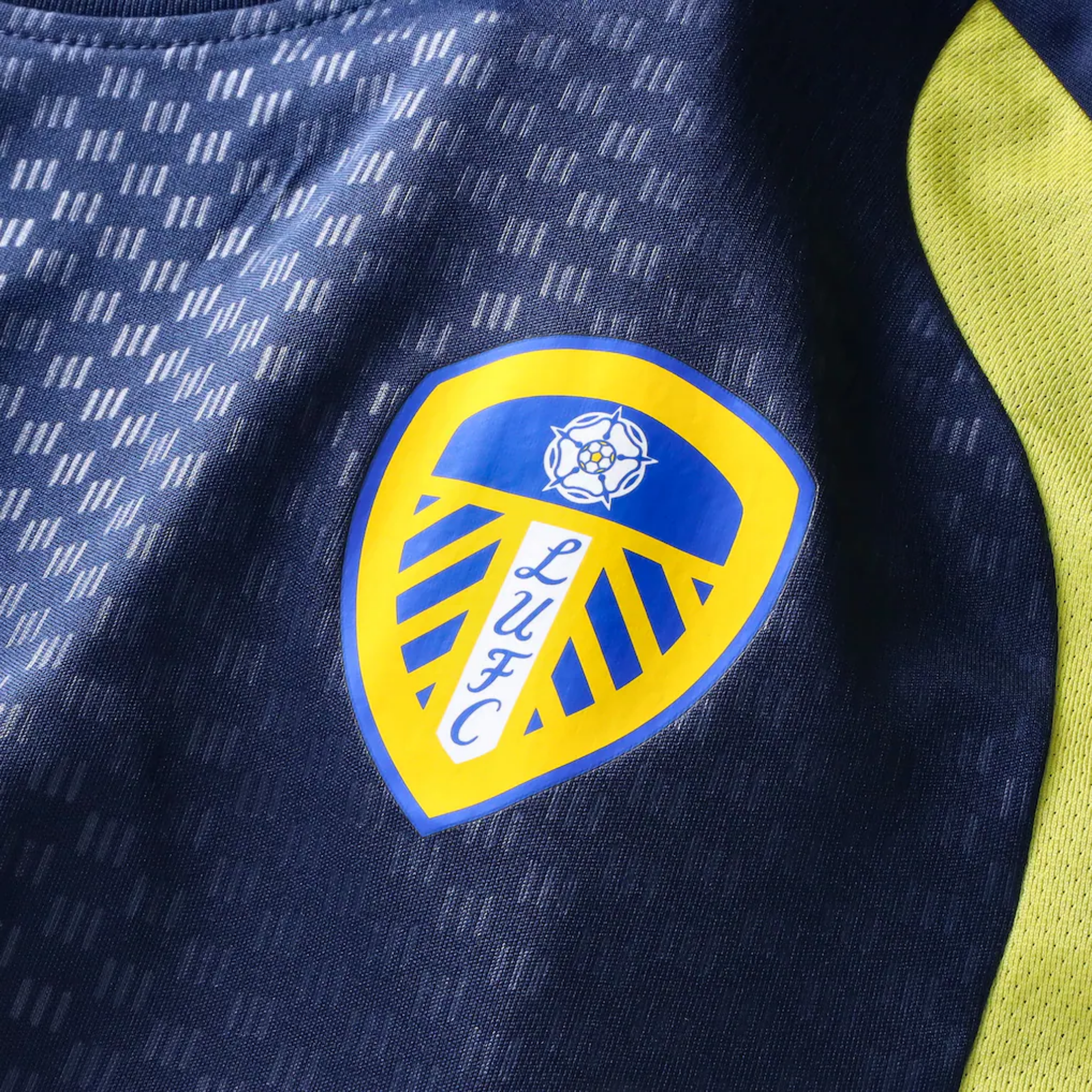 Leeds United Entraînement 26/27