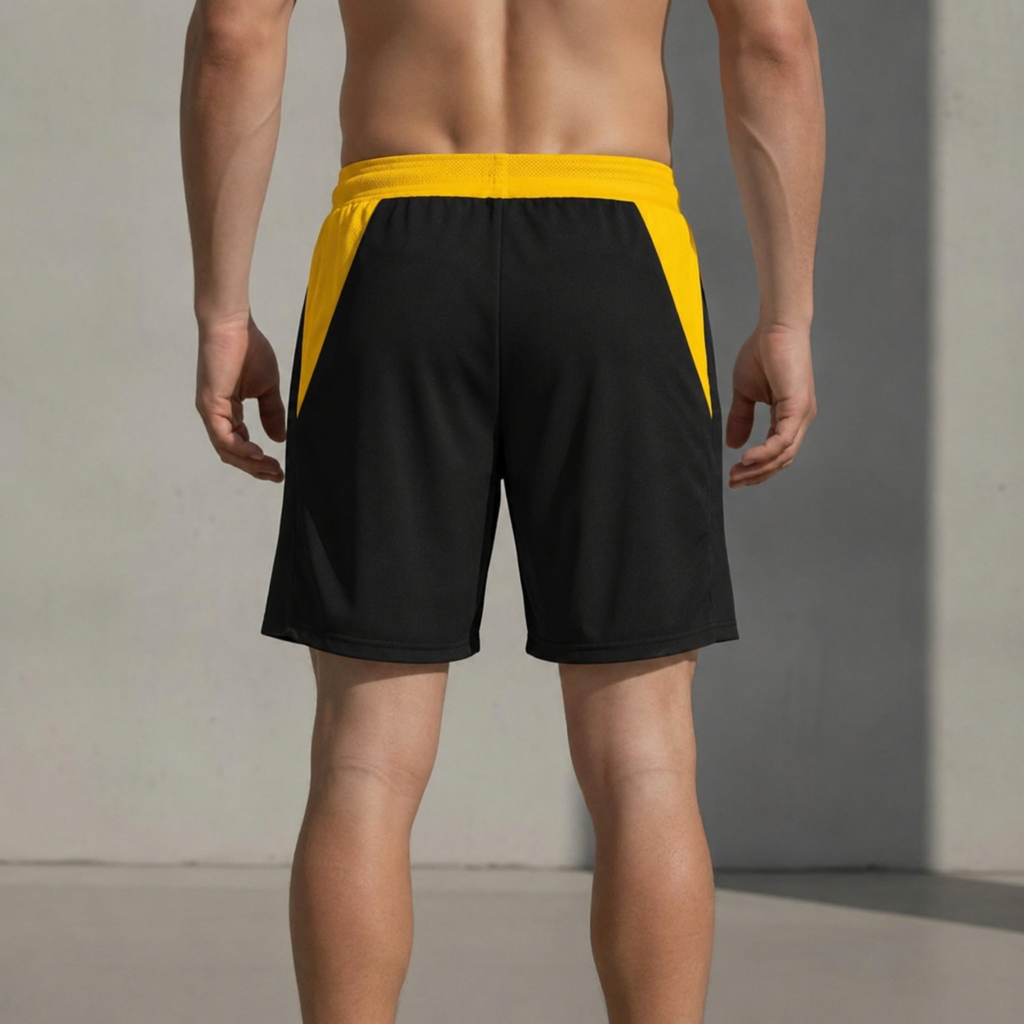 Short Borussia Dortmund Domicile 26/27