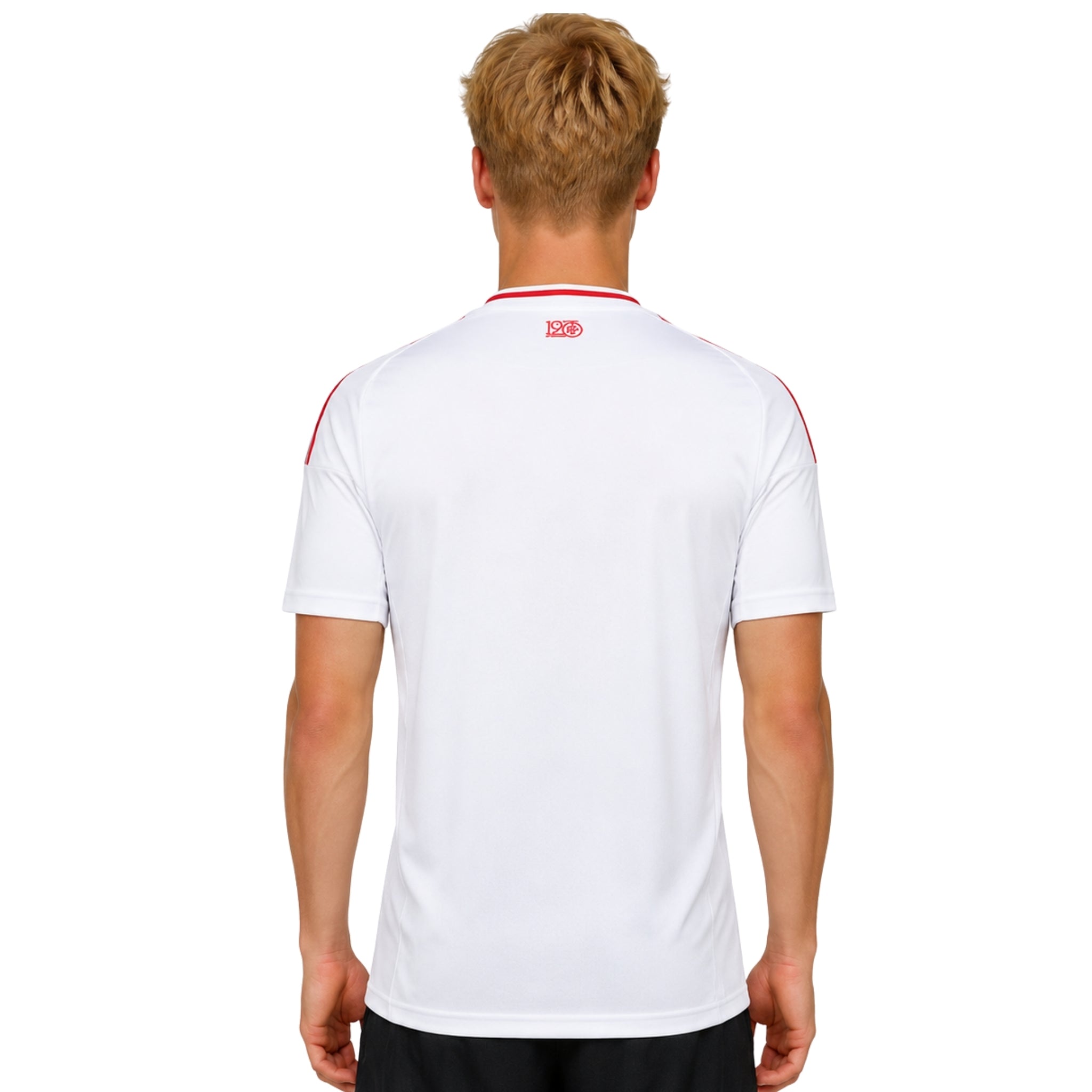 International Away 25/26