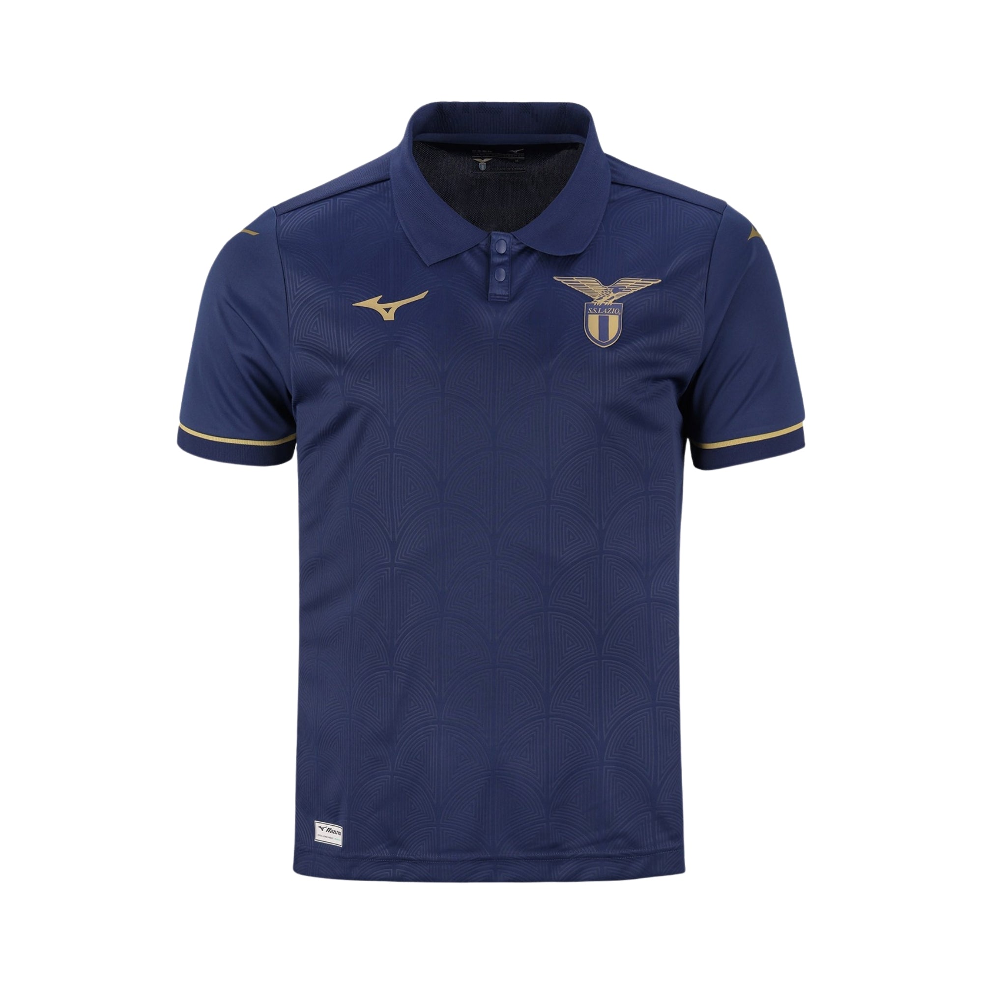 Lazio Troisième 26/27