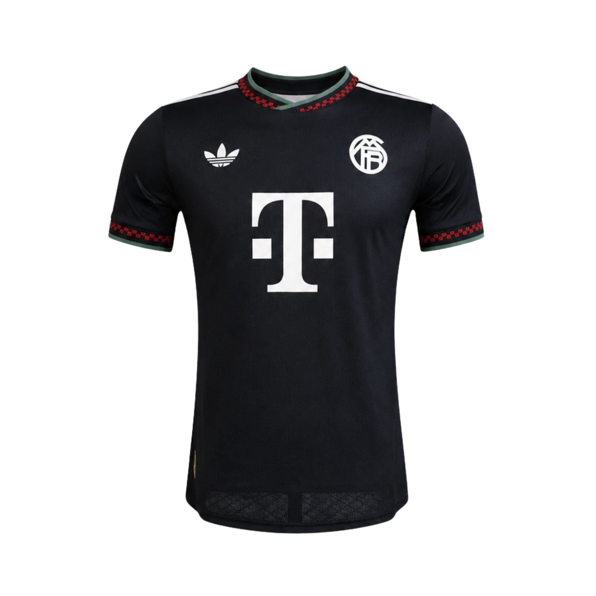 Bayern Munich Edición Especial 25/26 - Versión Jugador