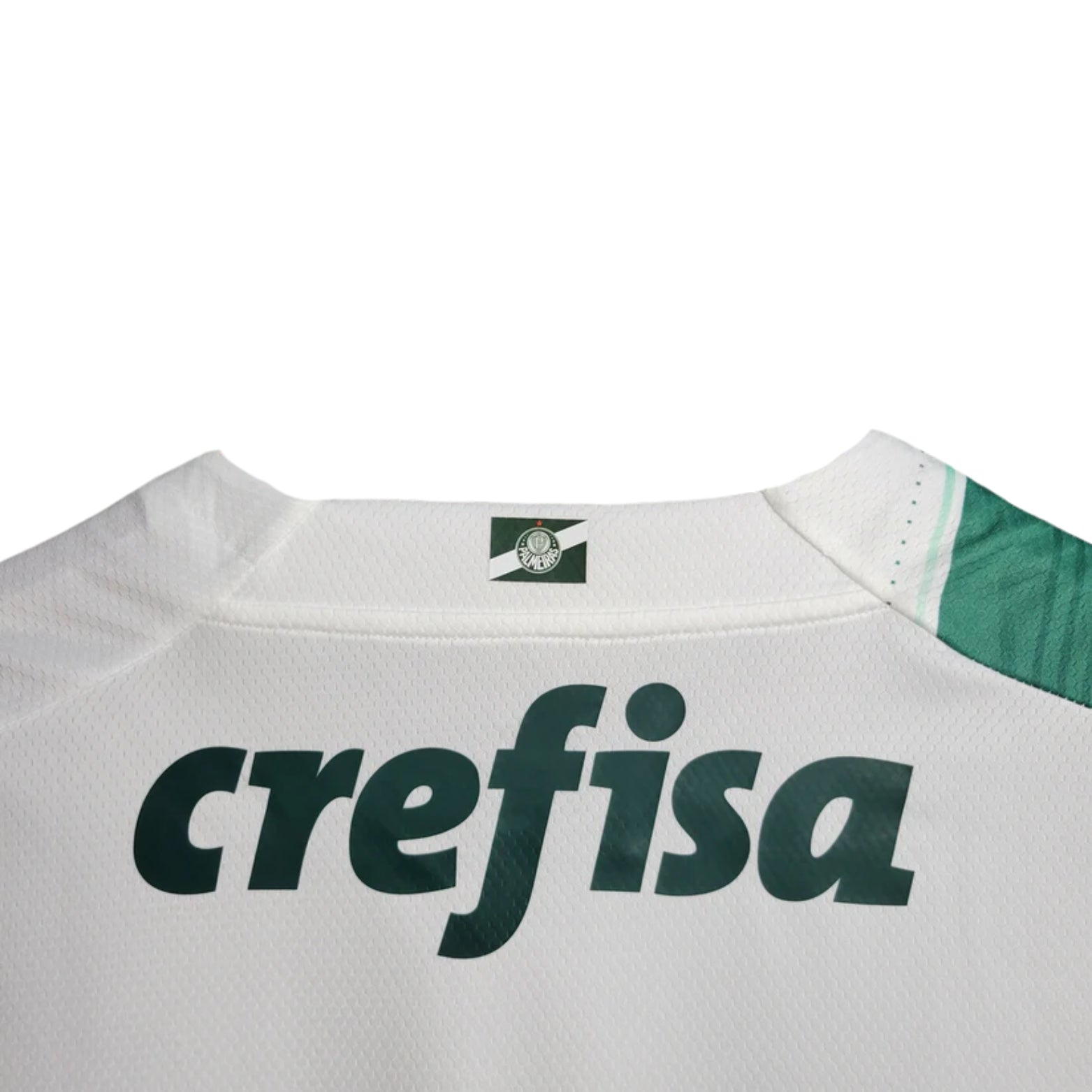 Palmeiras Entraînement 23/24 - Manches Cava