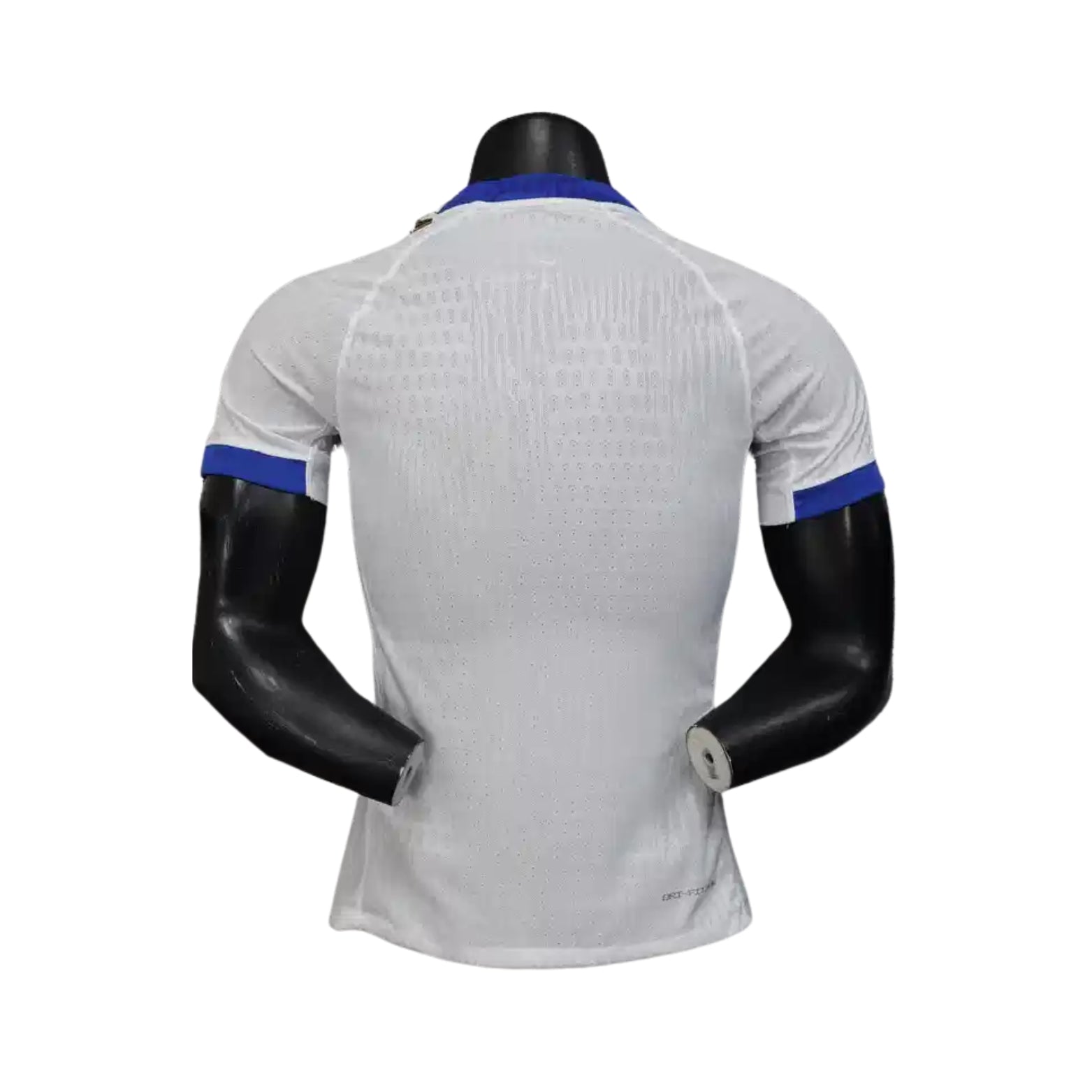 Angleterre Domicile 25/26 - Euro Féminine 2025 - Version Joueur