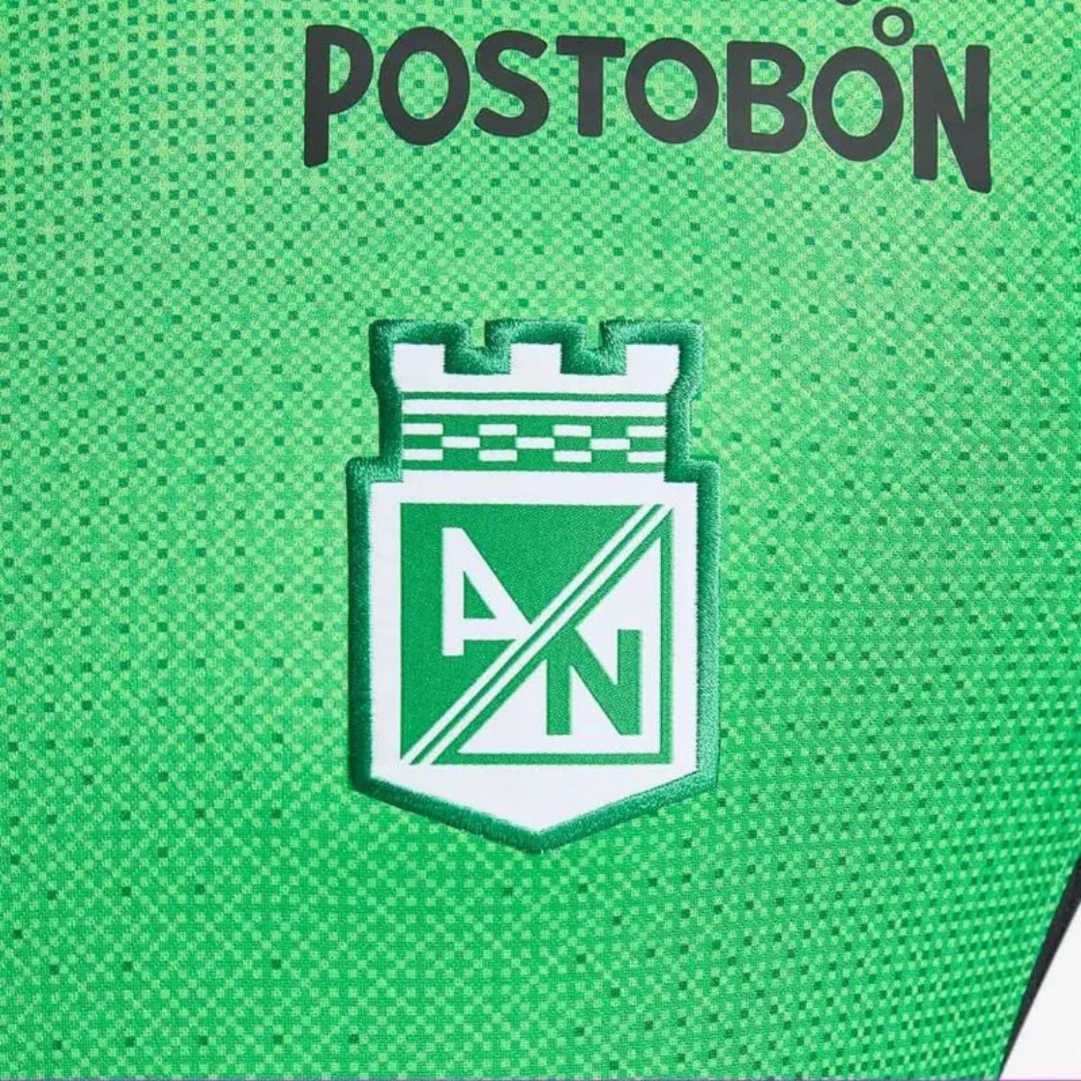 Atlético Nacional Troisième 25/26