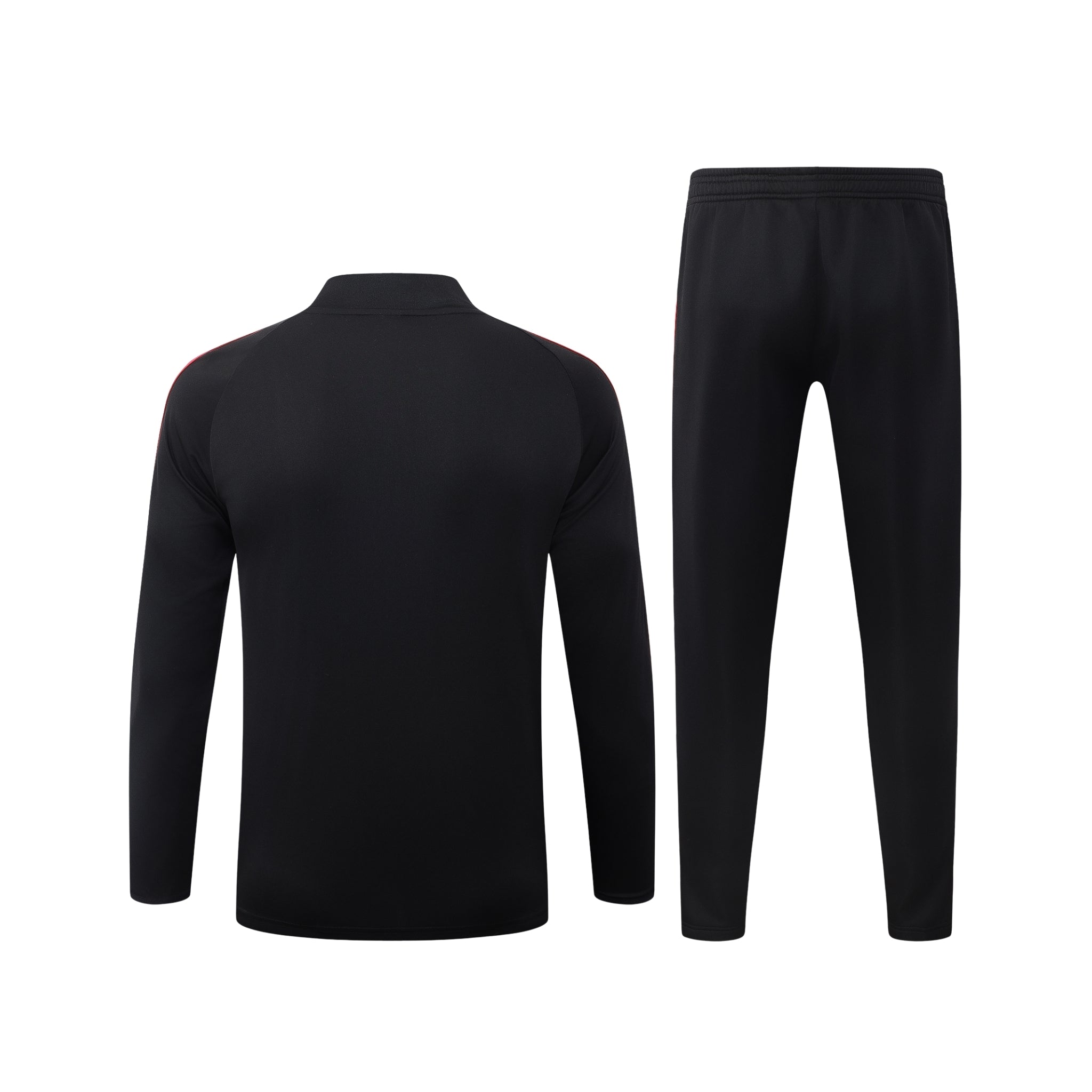 Manchester United 26/27 - Survêtement - 1/2 Zip