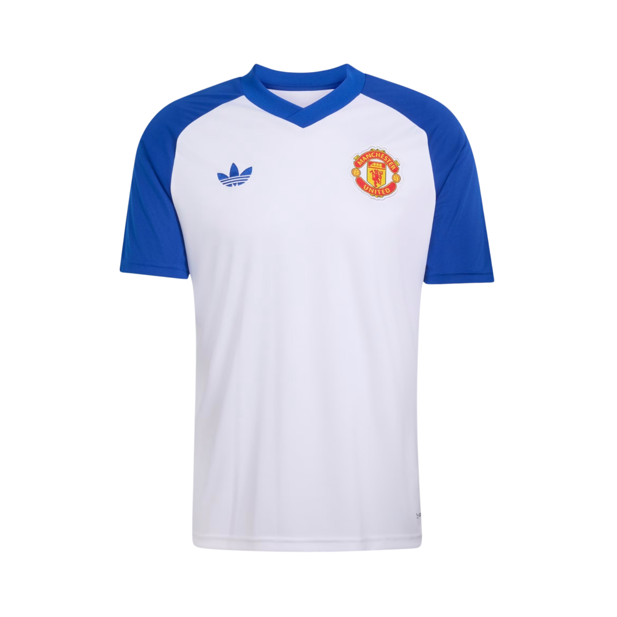 Manchester United Avant-Match 26/27