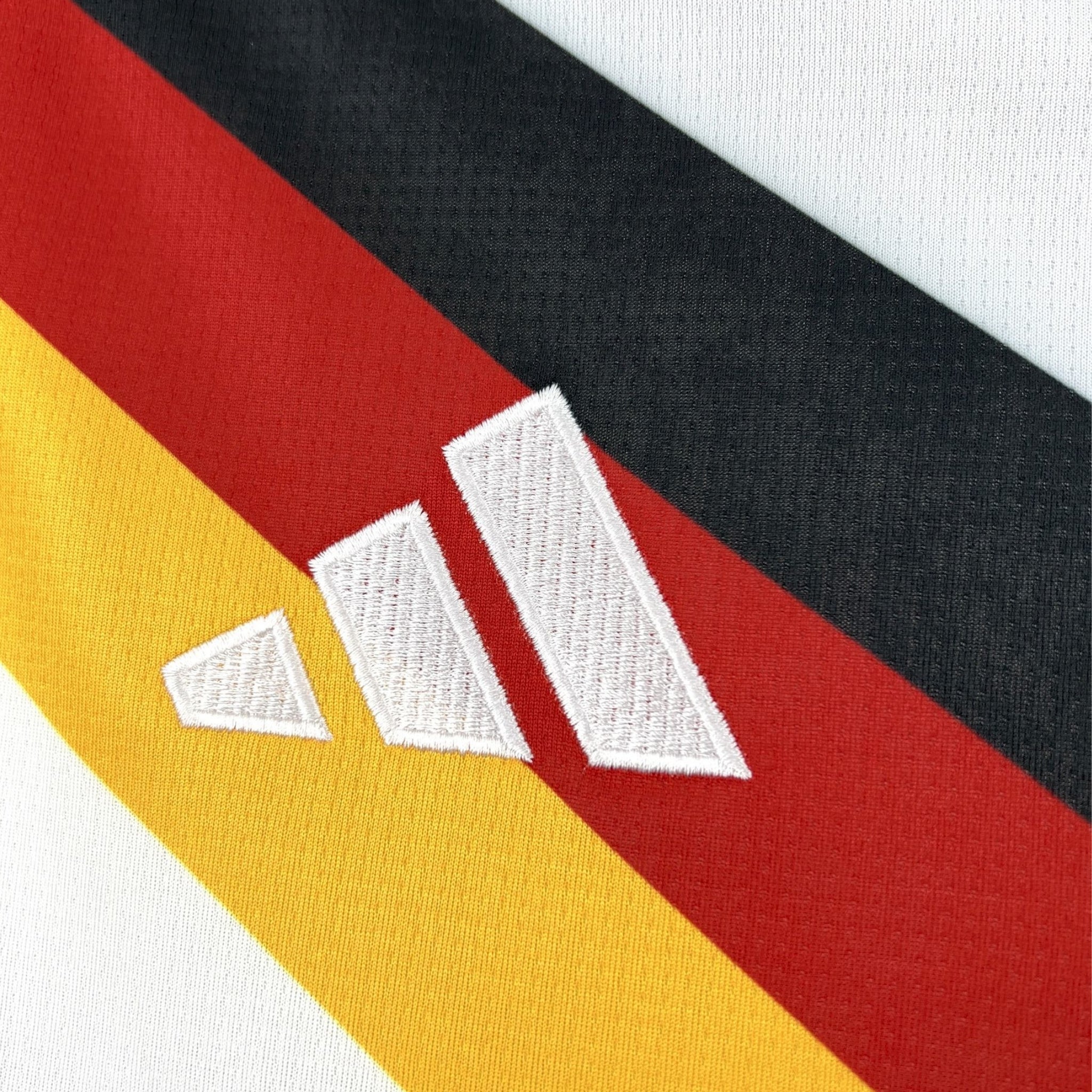 Allemagne - Kit Domicile 26/27 - Coupe du Monde 2026 — détail 4