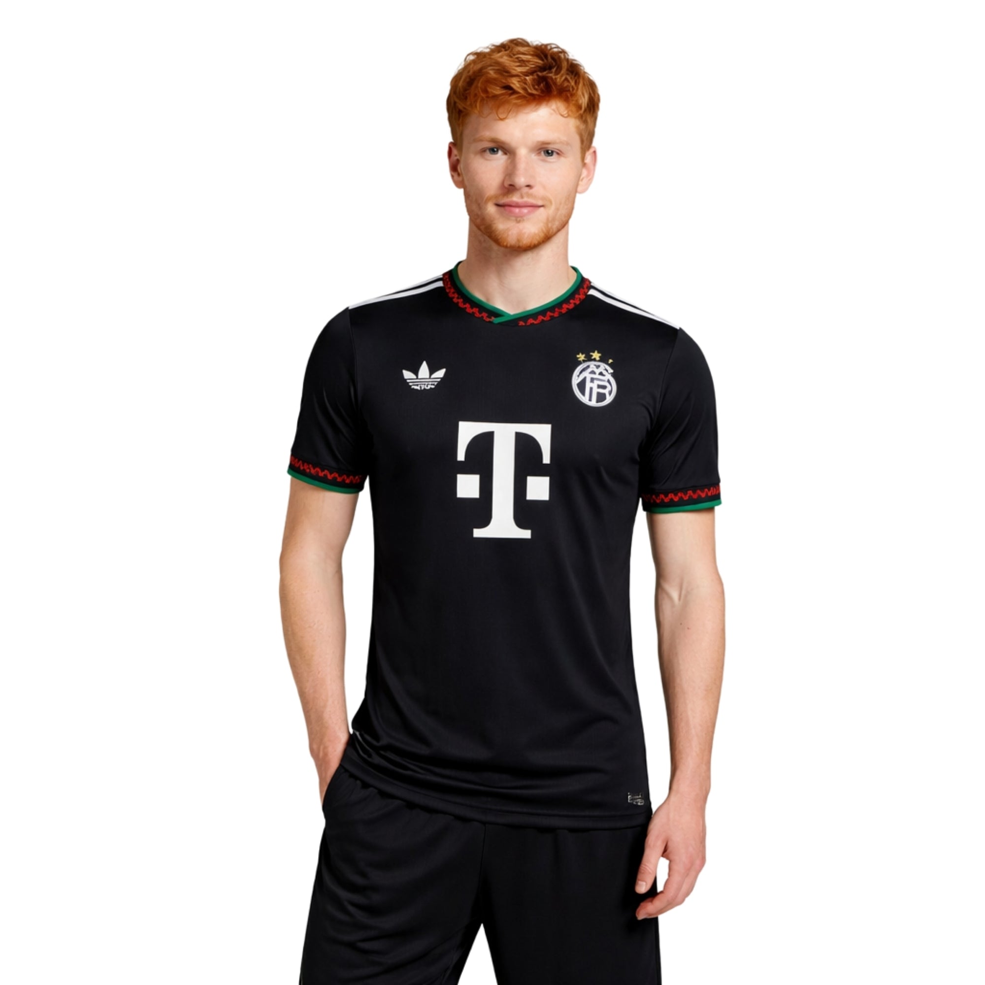 Bayern Munich Edición Especial 25/26 - Versión Jugador