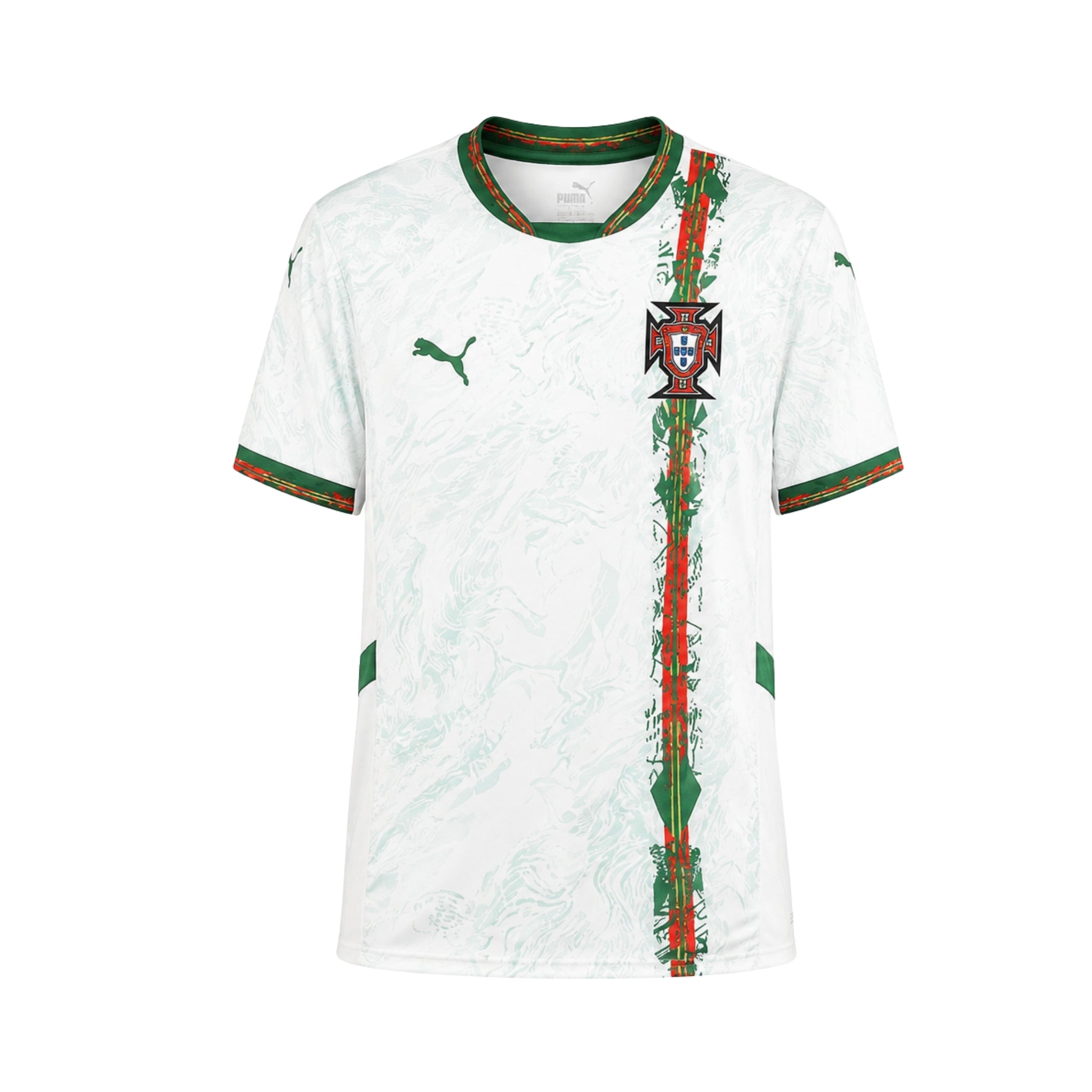 Portugal Édition Spéciale 26/27 - Coupe du Monde 2026
