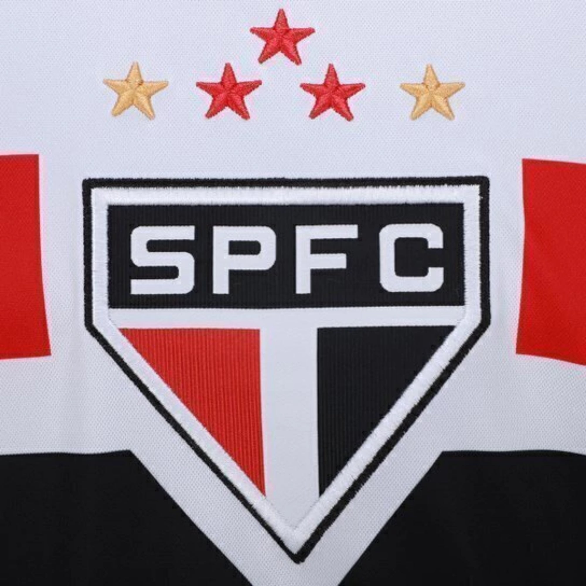 São Paulo Domicile 26/27 - Version Féminine
