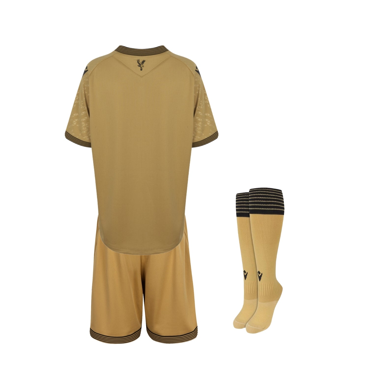 Kit - Crystal Palace Troisième 25/26