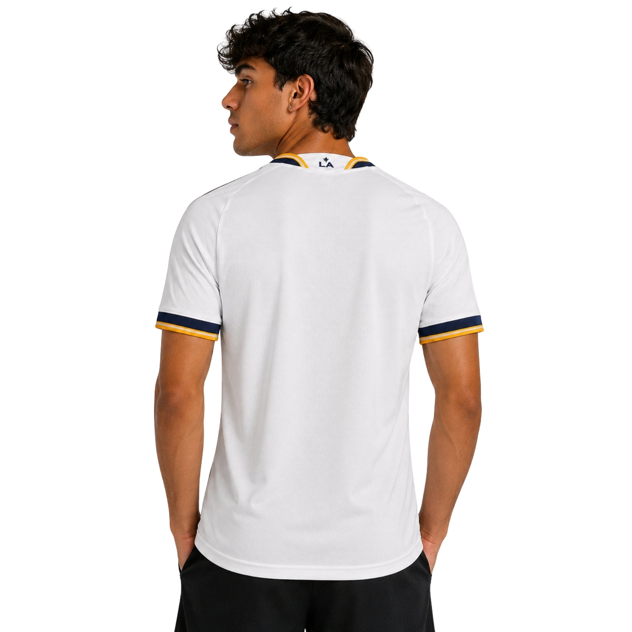 LA Galaxy Domicile 26/27 - Version Joueur