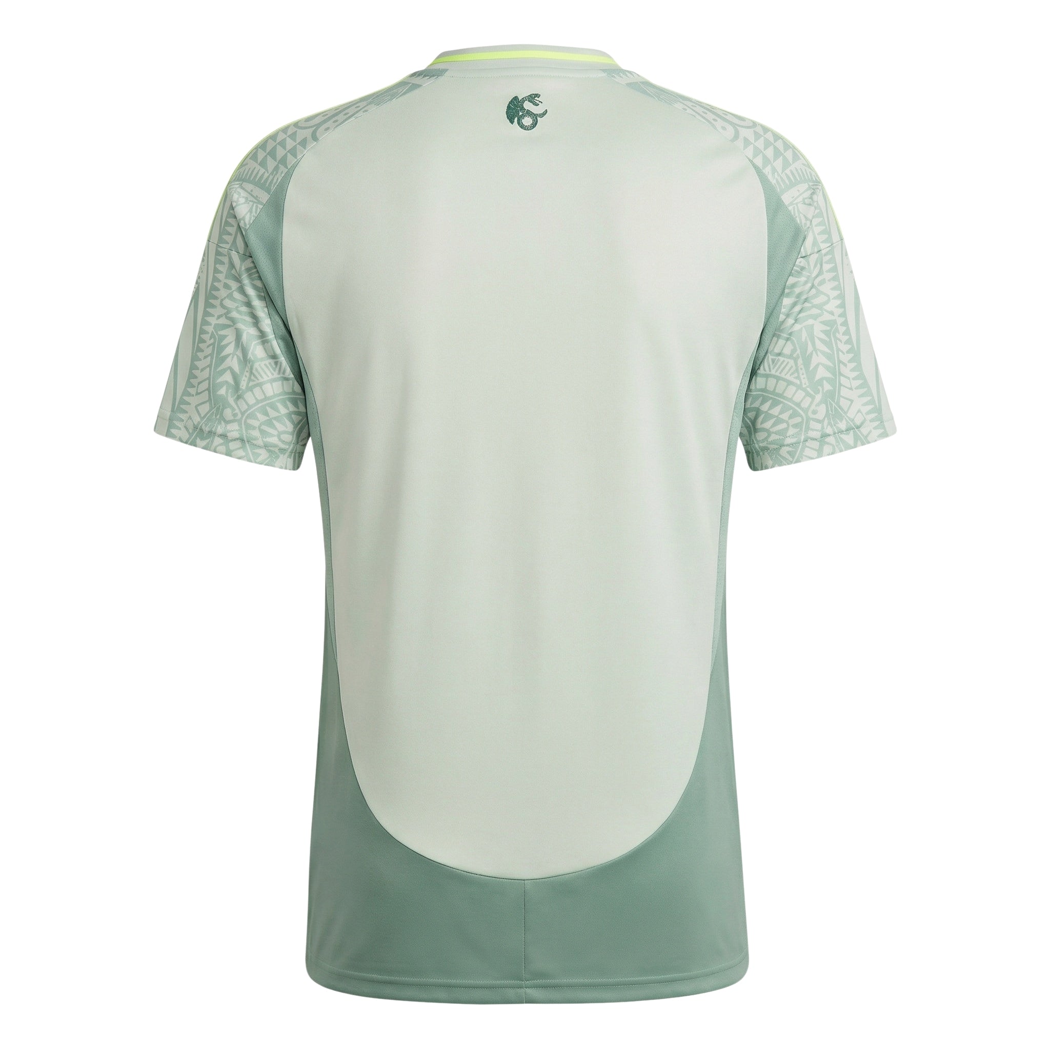 Mexique Extérieur 24/25