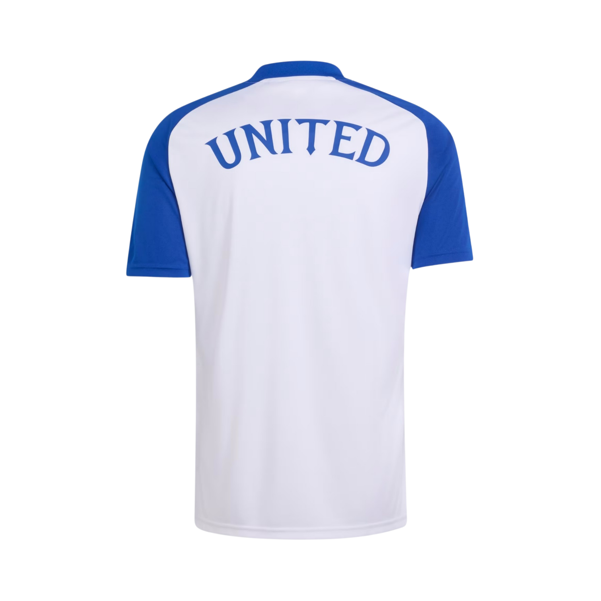 Manchester United Avant-Match 26/27