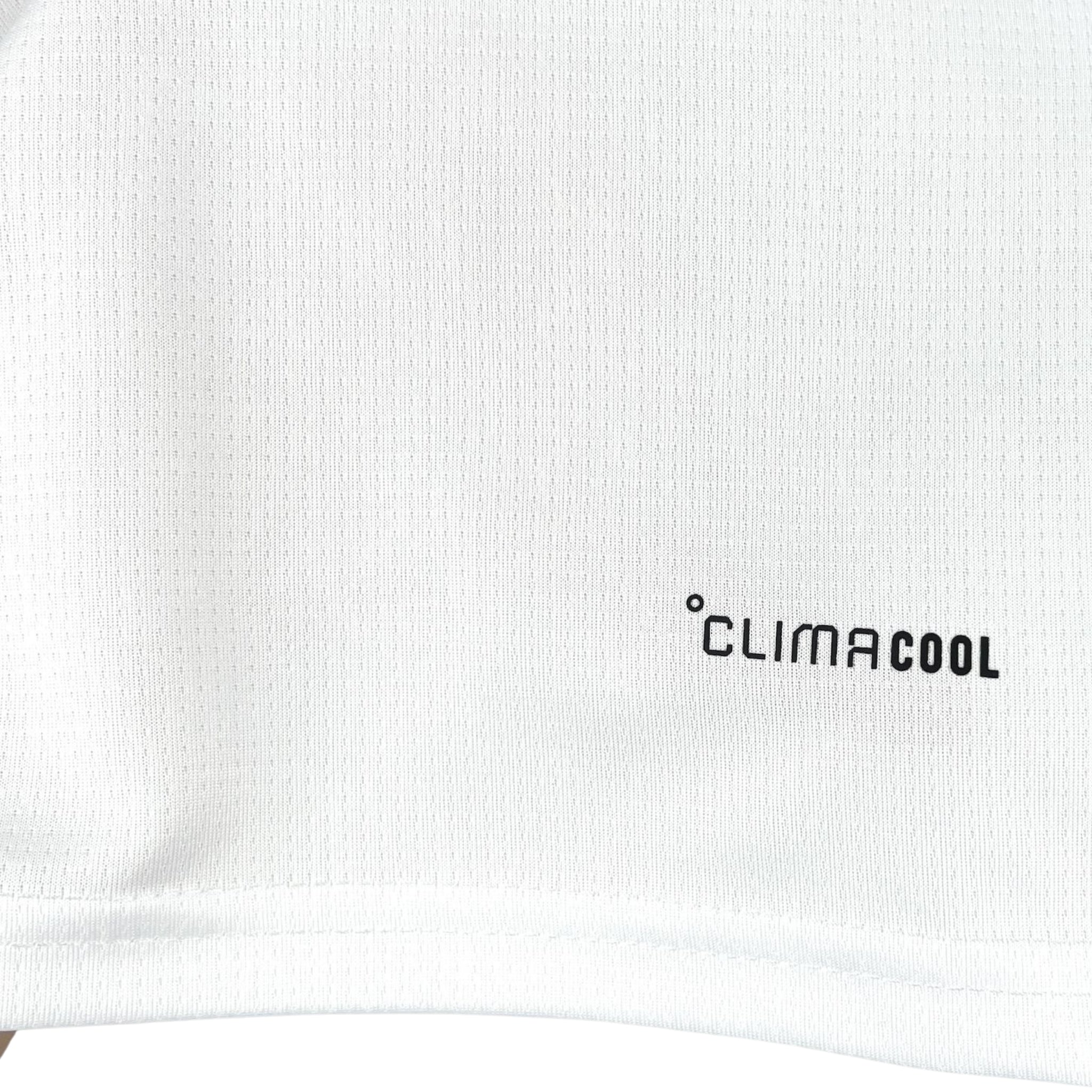 Maillot Allemagne domicile 26/27 — détail 3